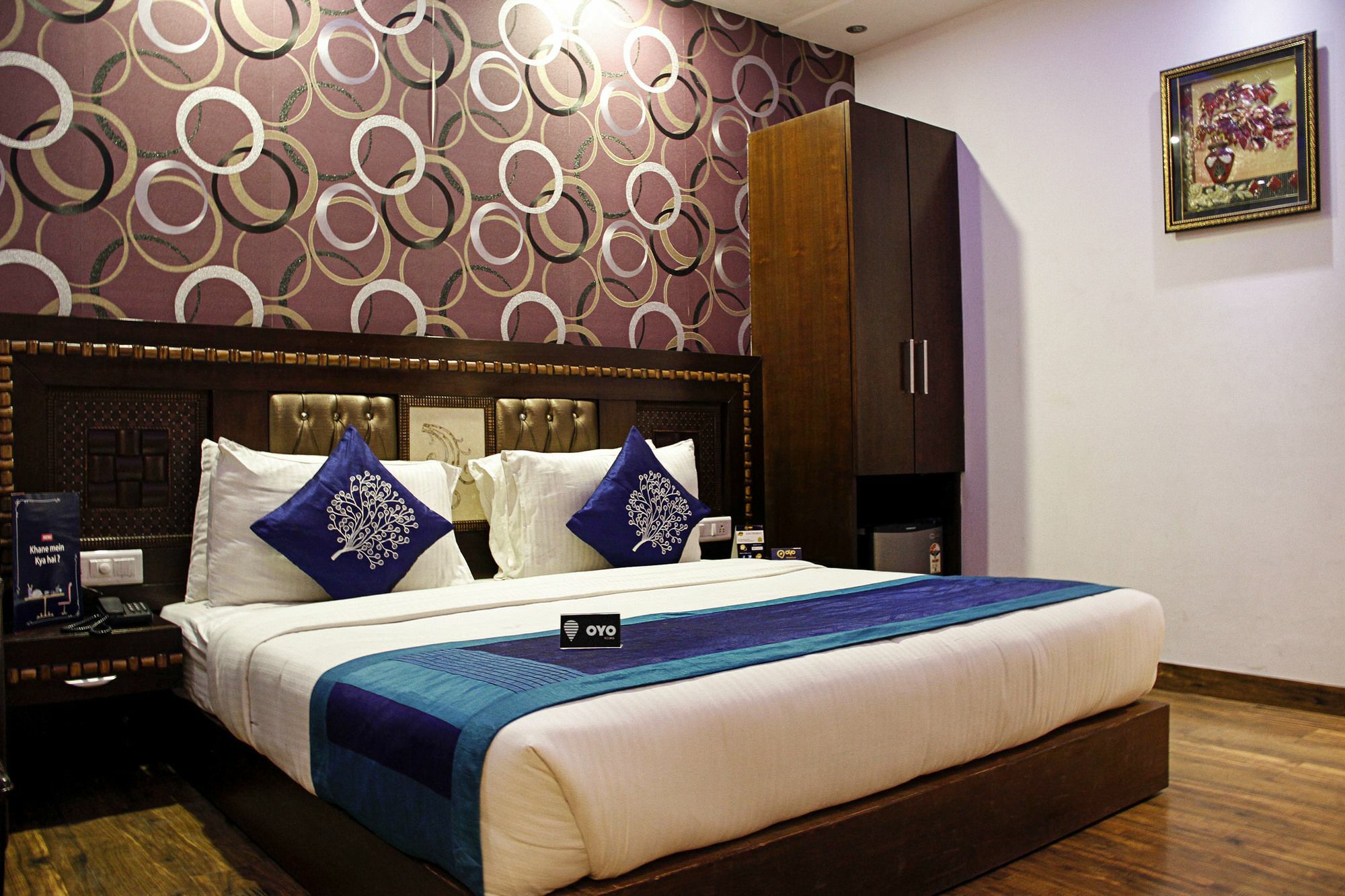 Waterfall Hotel 3*