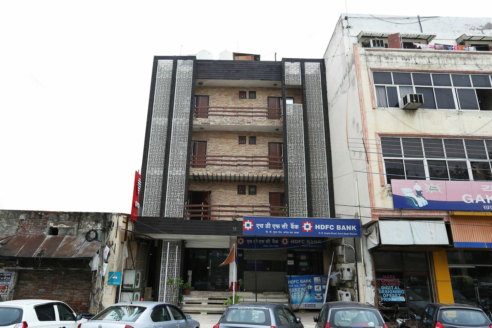 Sisley The Boutique New Delhi