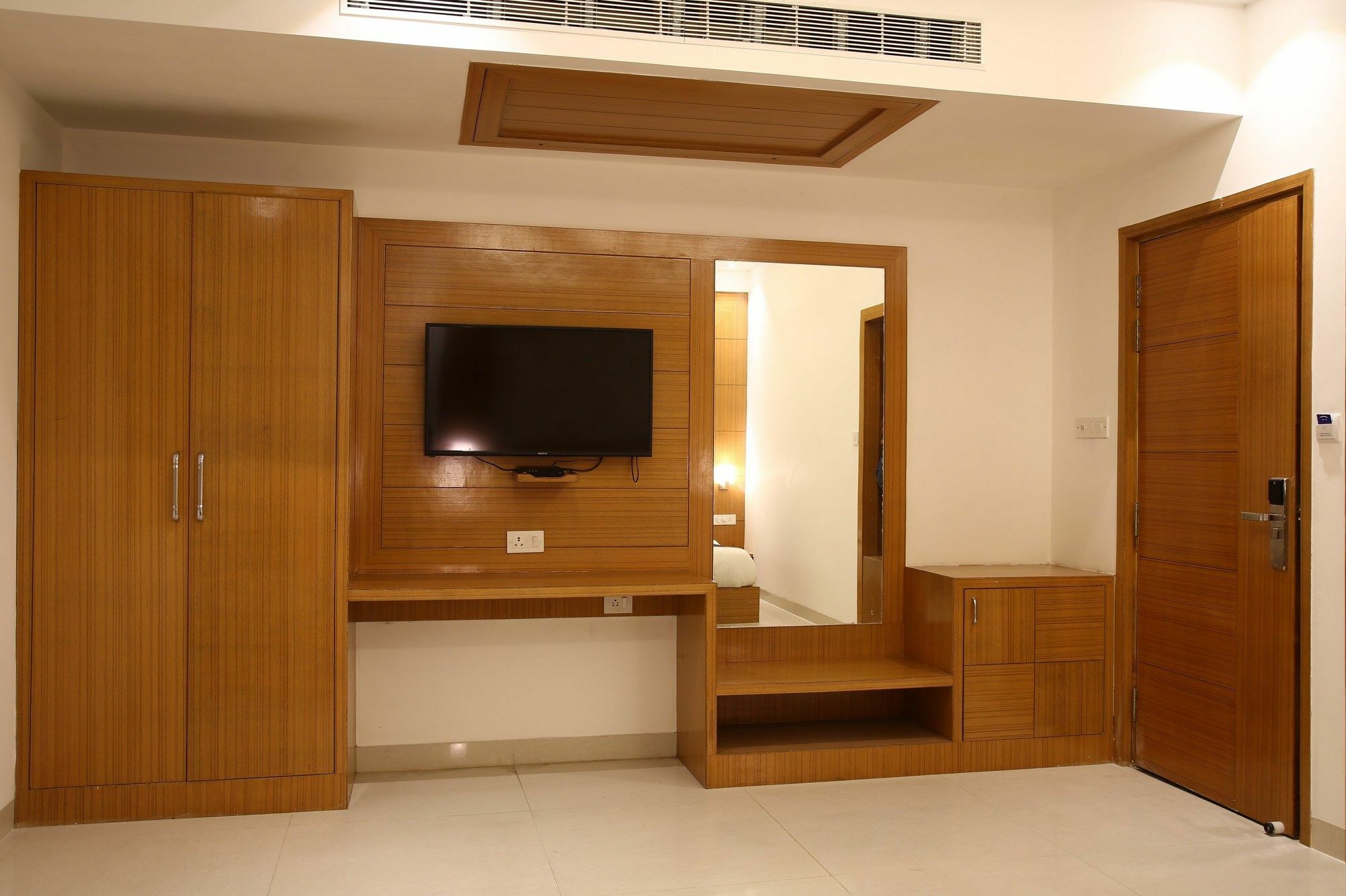 Fabhotel Transit Delhi Airport Mahipalpur New Delhi
