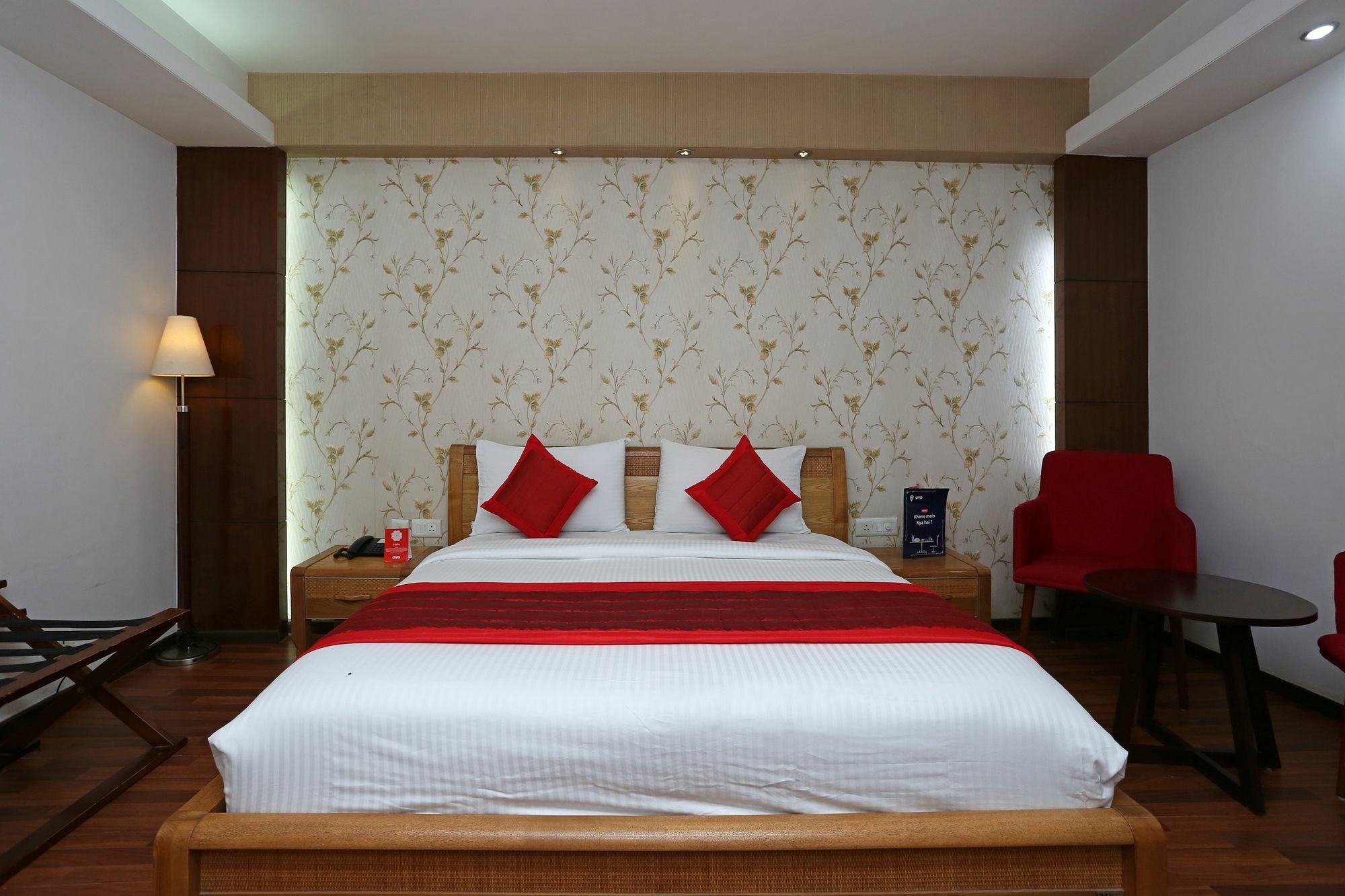 Sisley The Boutique 3* New Delhi