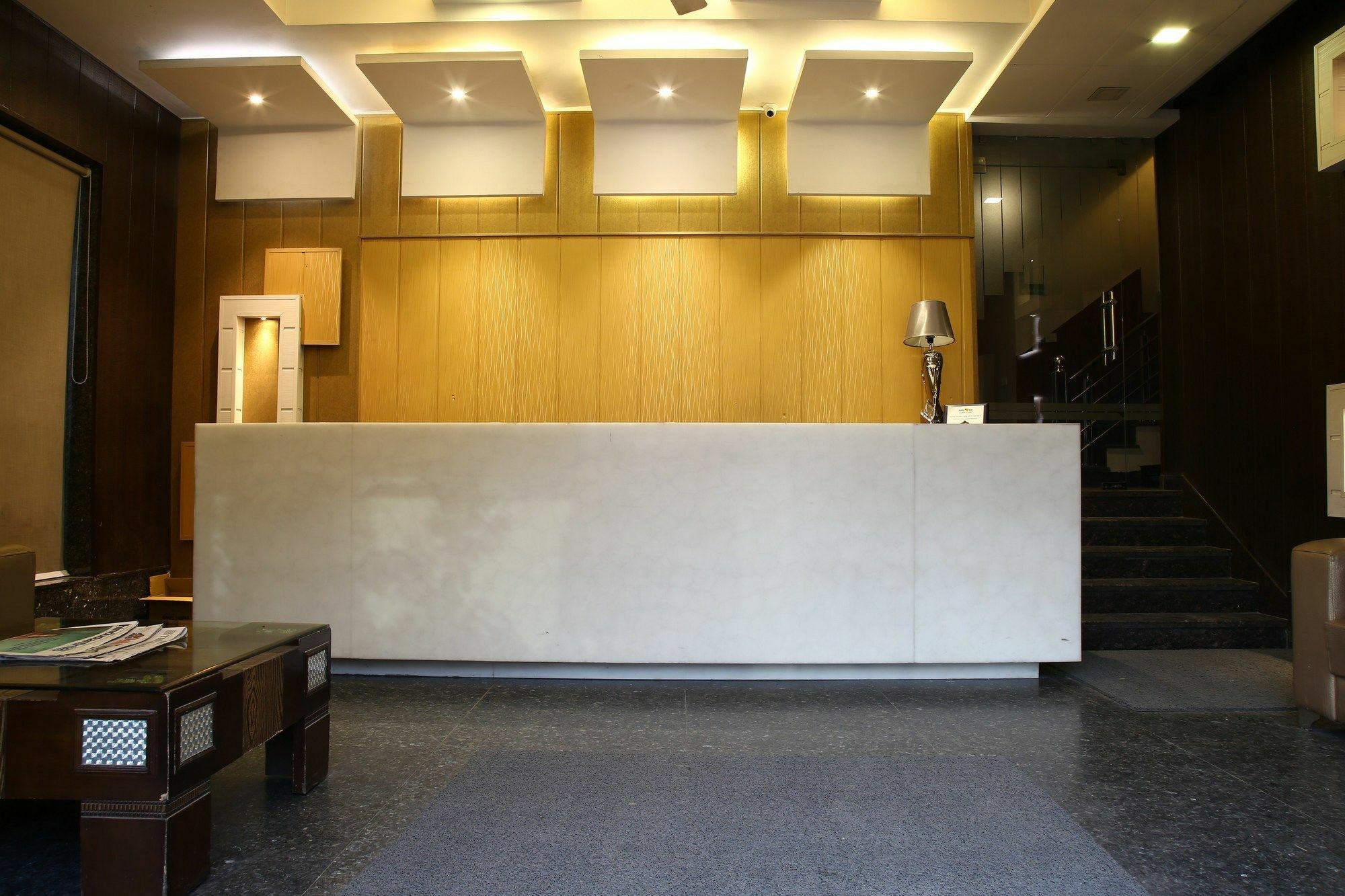 Hotel Fabhotel Transit Delhi Airport Mahipalpur