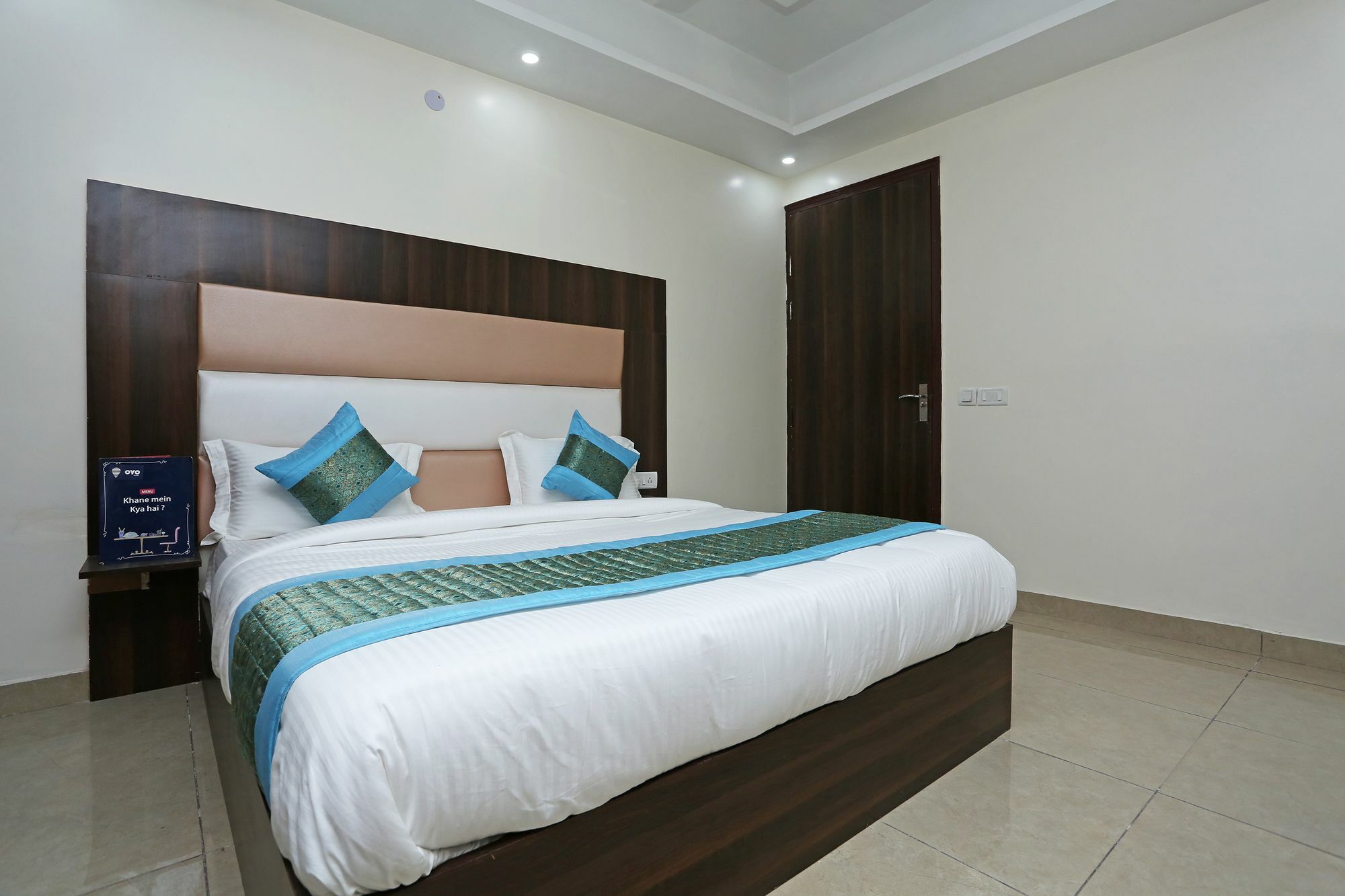 Oyo 11505 Classic Park Hotel