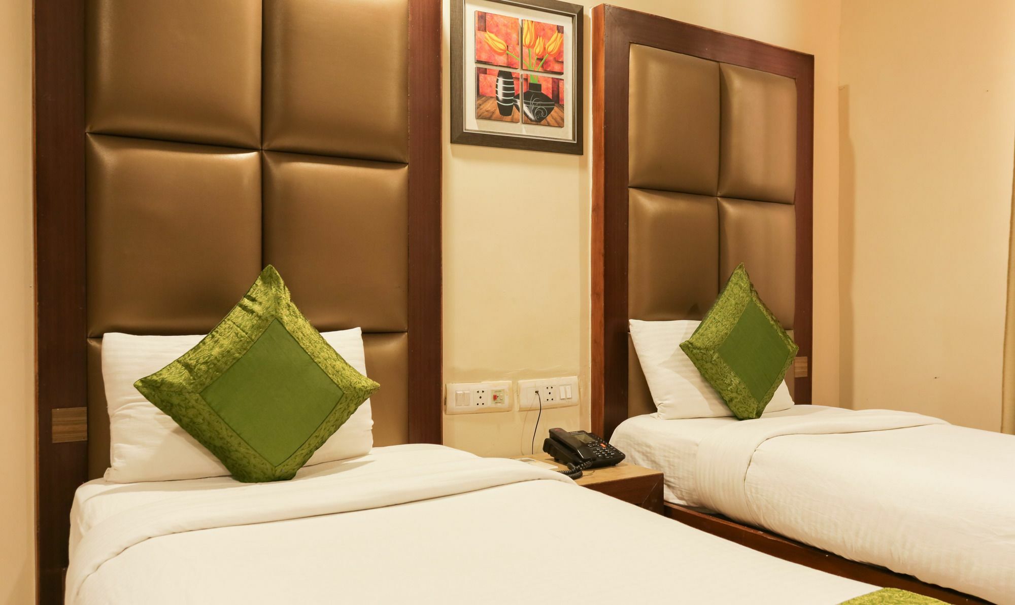 Treebo Balsons International 3* New Delhi