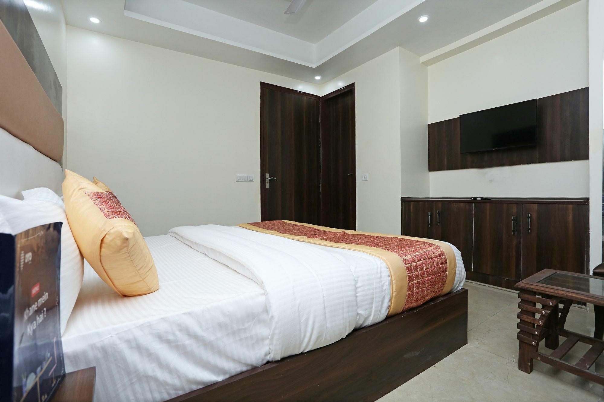 Oyo 11505 Classic Park 3*