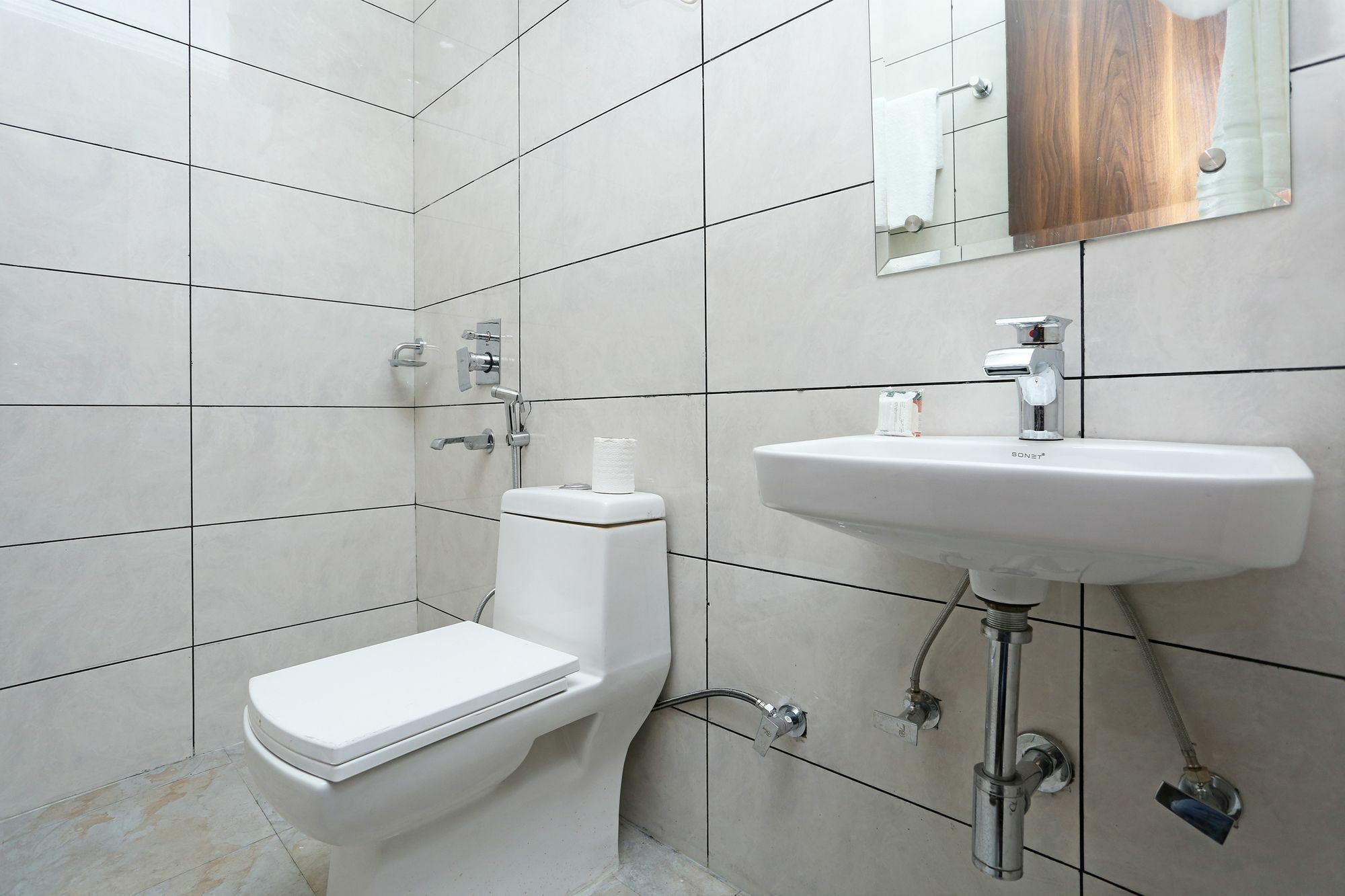 Hotel Oyo 11505 Classic Park