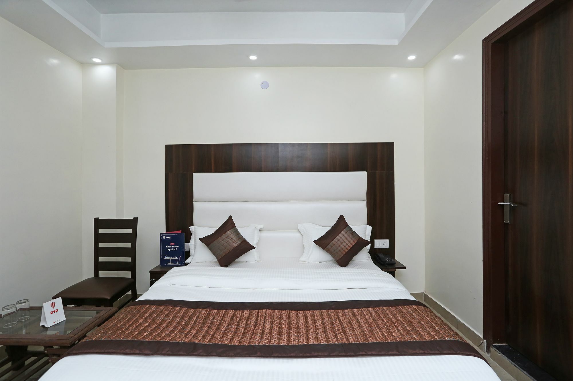 Oyo 11505 Classic Park 3*