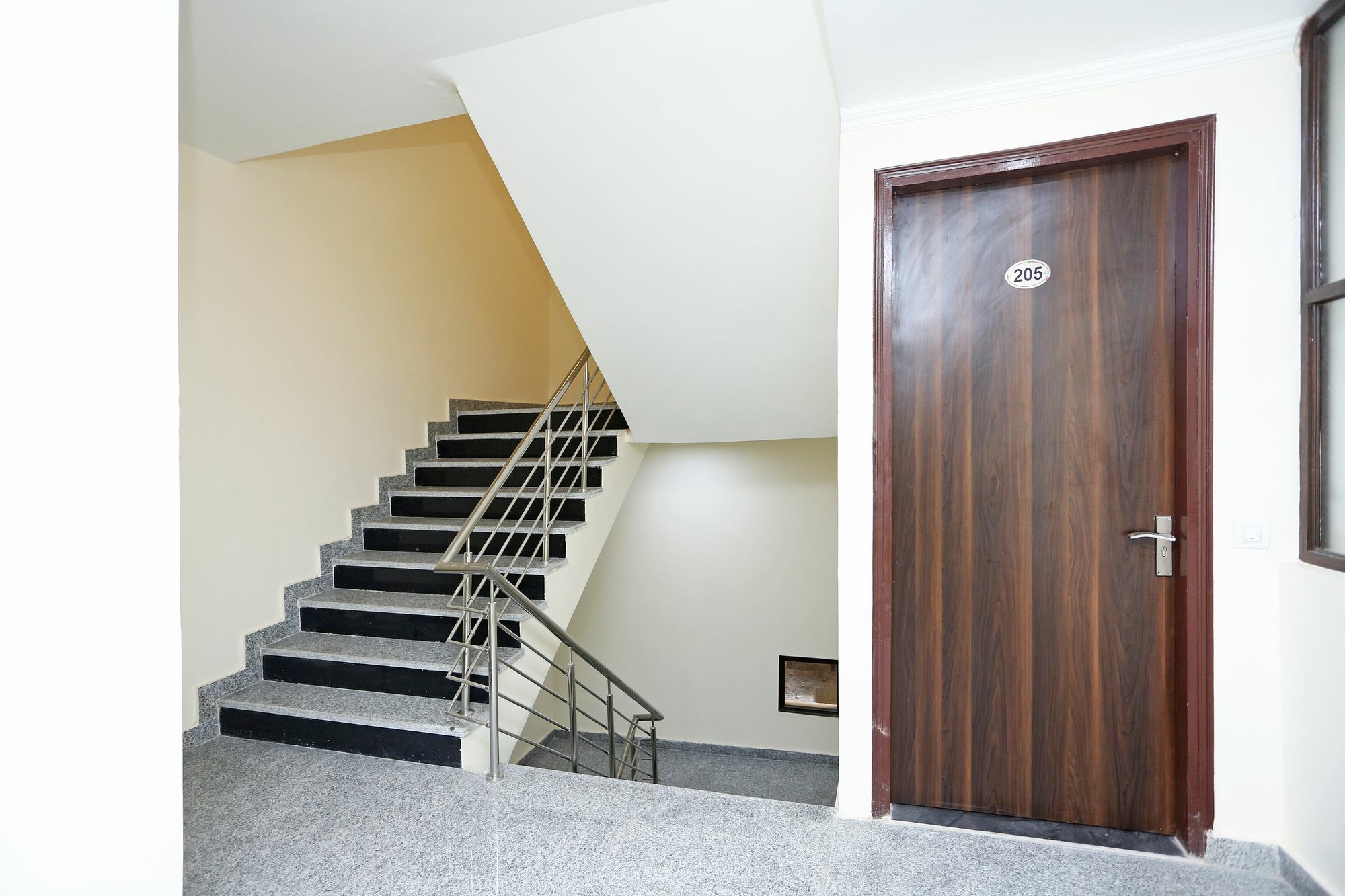 Hotel Oyo 11505 Classic Park