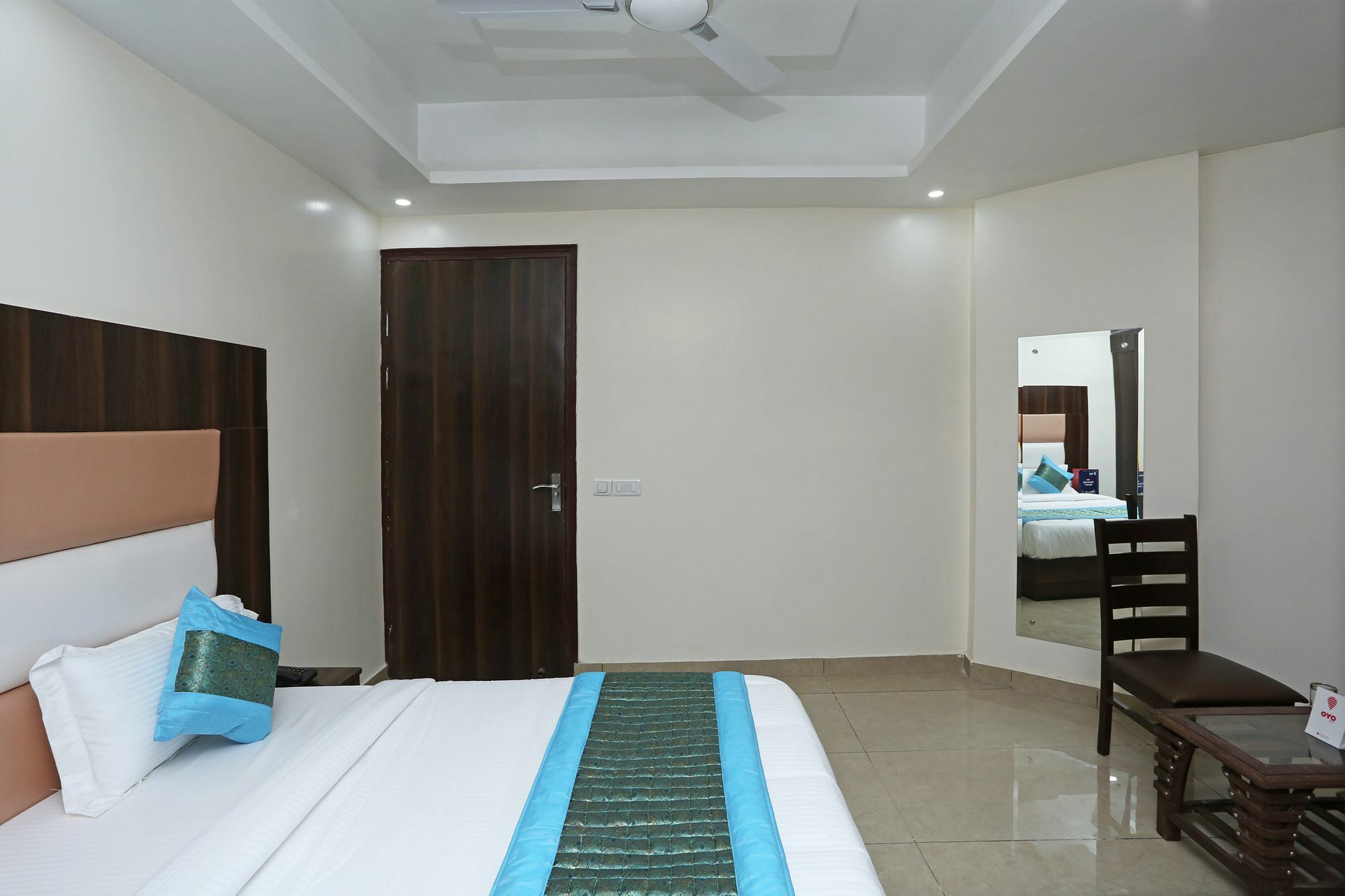 Hotel Oyo 11505 Classic Park 3*