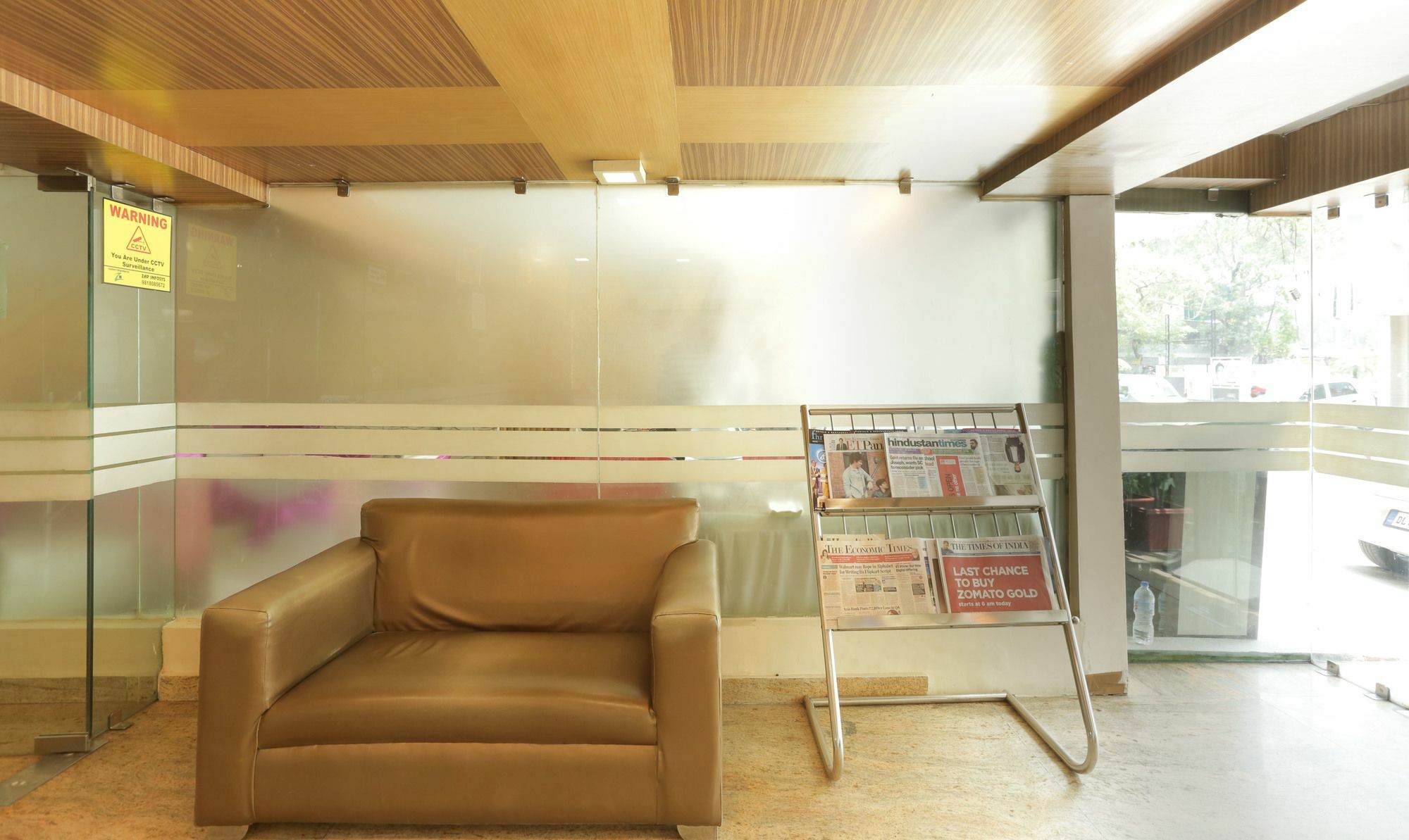Treebo Balsons International Hotel 3*