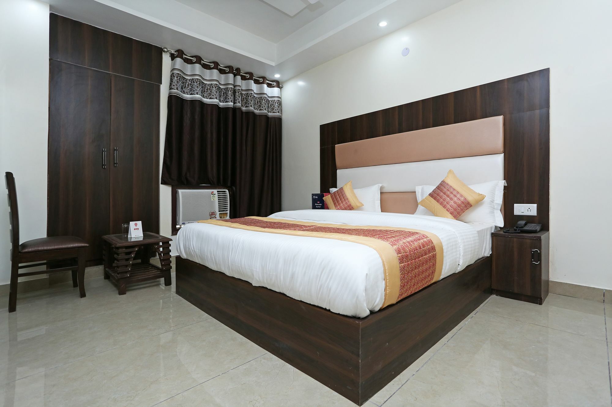 Hotel Oyo 11505 Classic Park