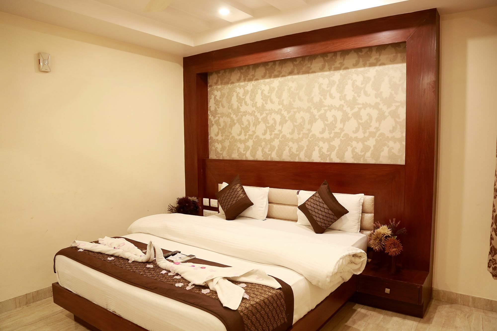 Hotel Geeta Saar 3*
