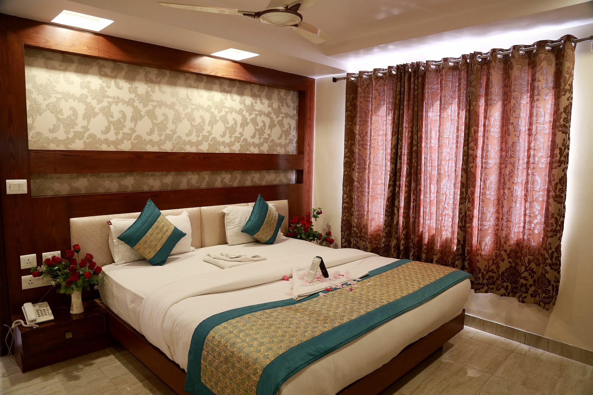Hotel Geeta Saar