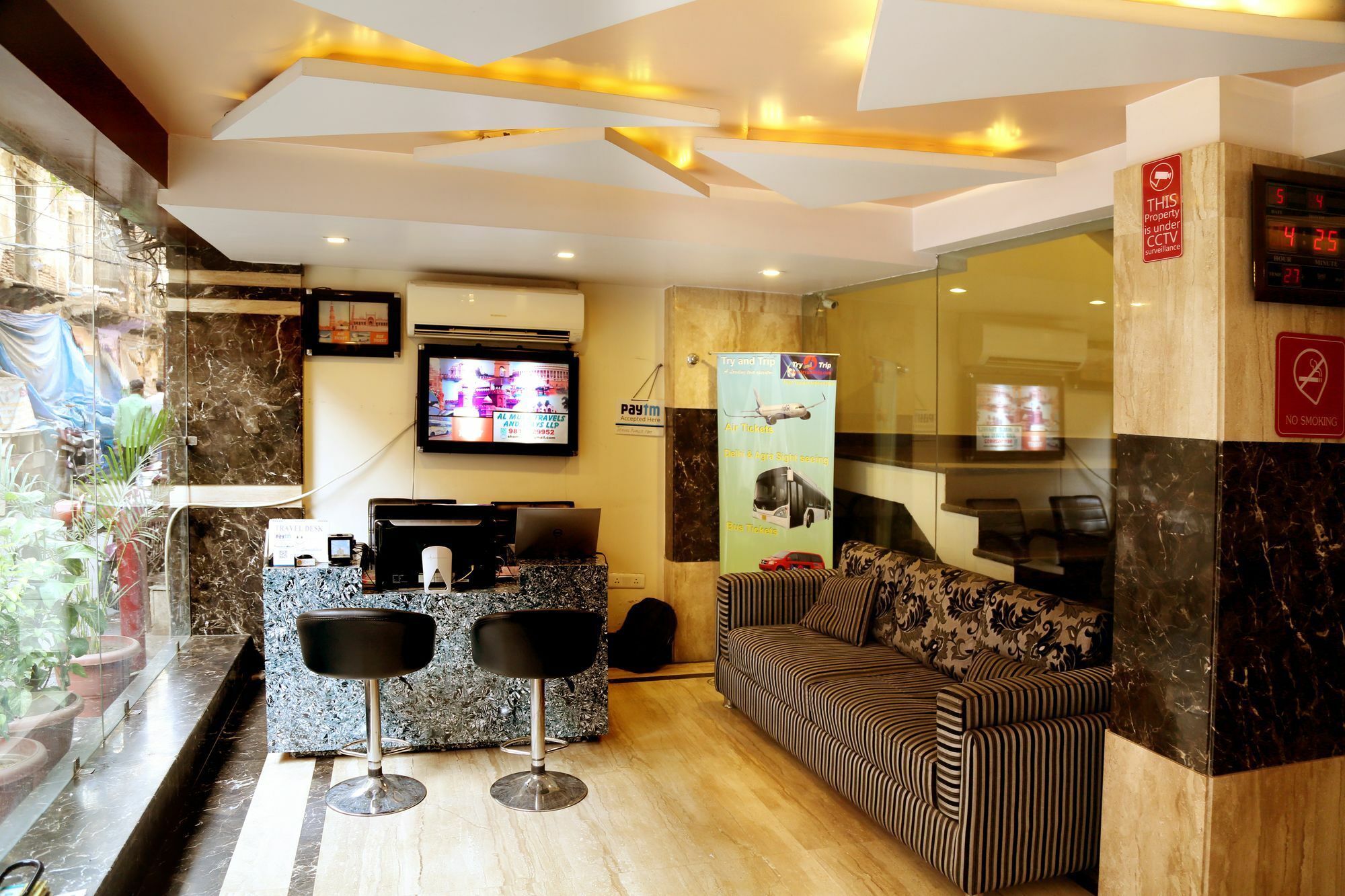 Hotel Geeta Saar