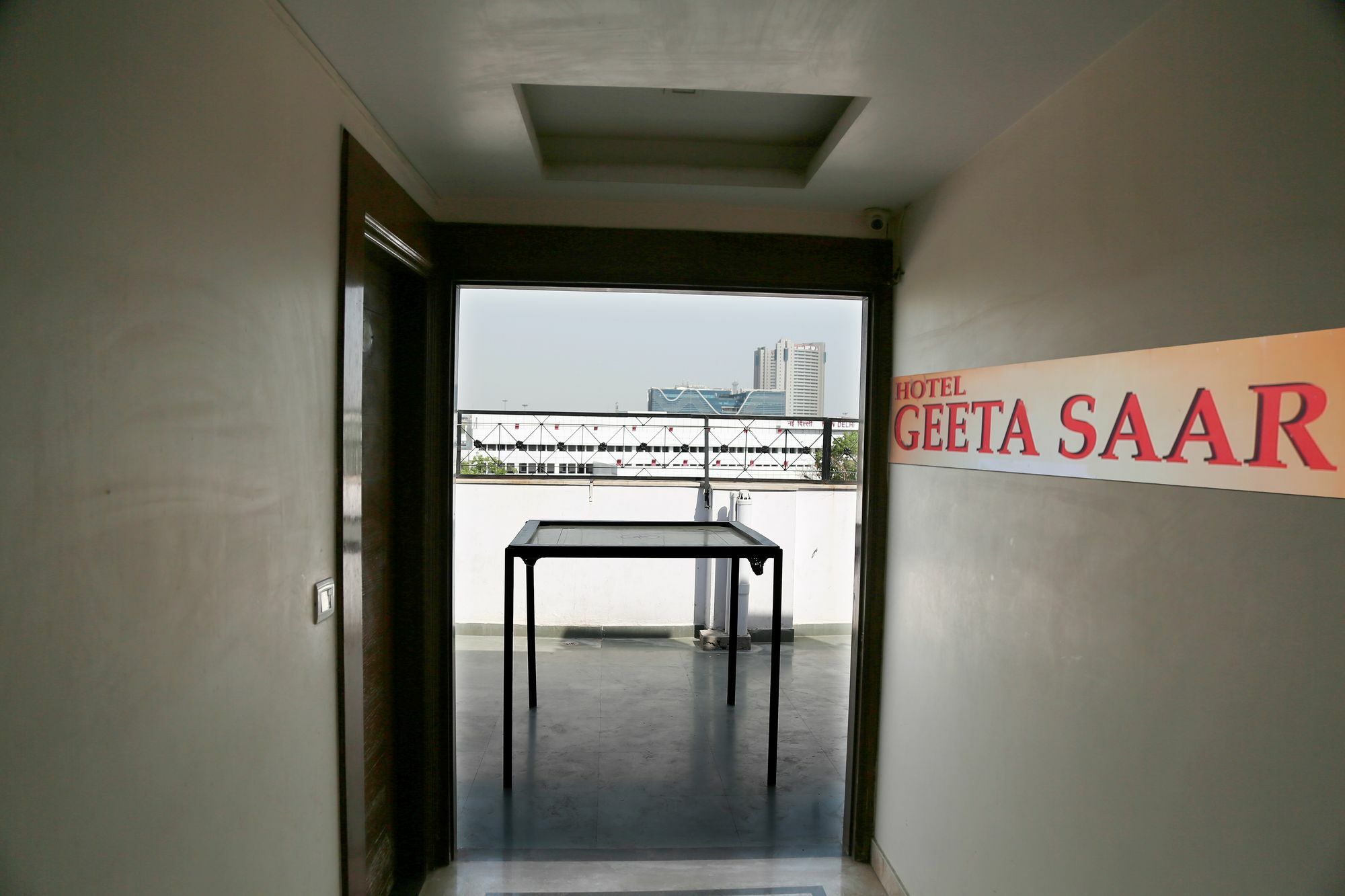 Geeta Saar 3*
