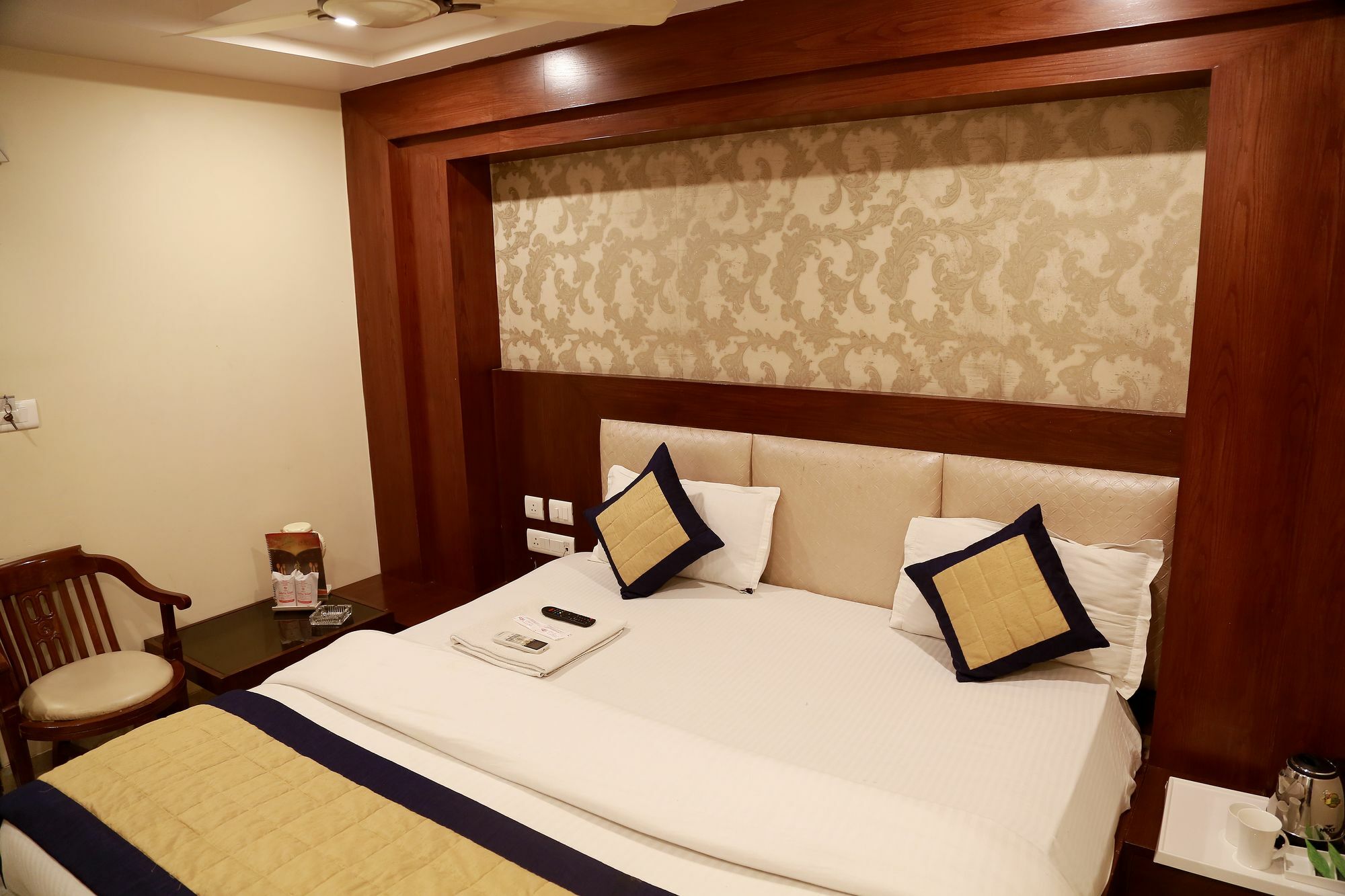 Geeta Saar Hotel New Delhi