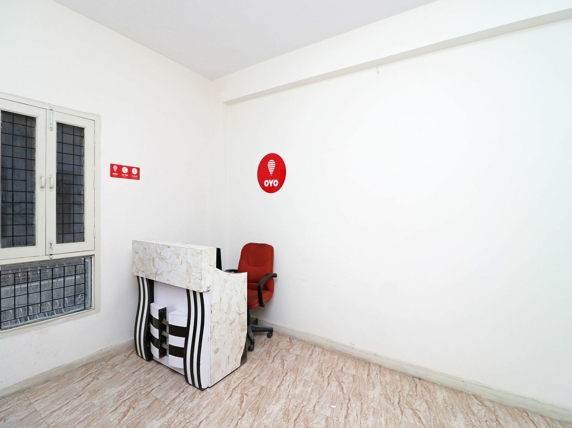 Oyo 12942 Nathu Palace Hotel