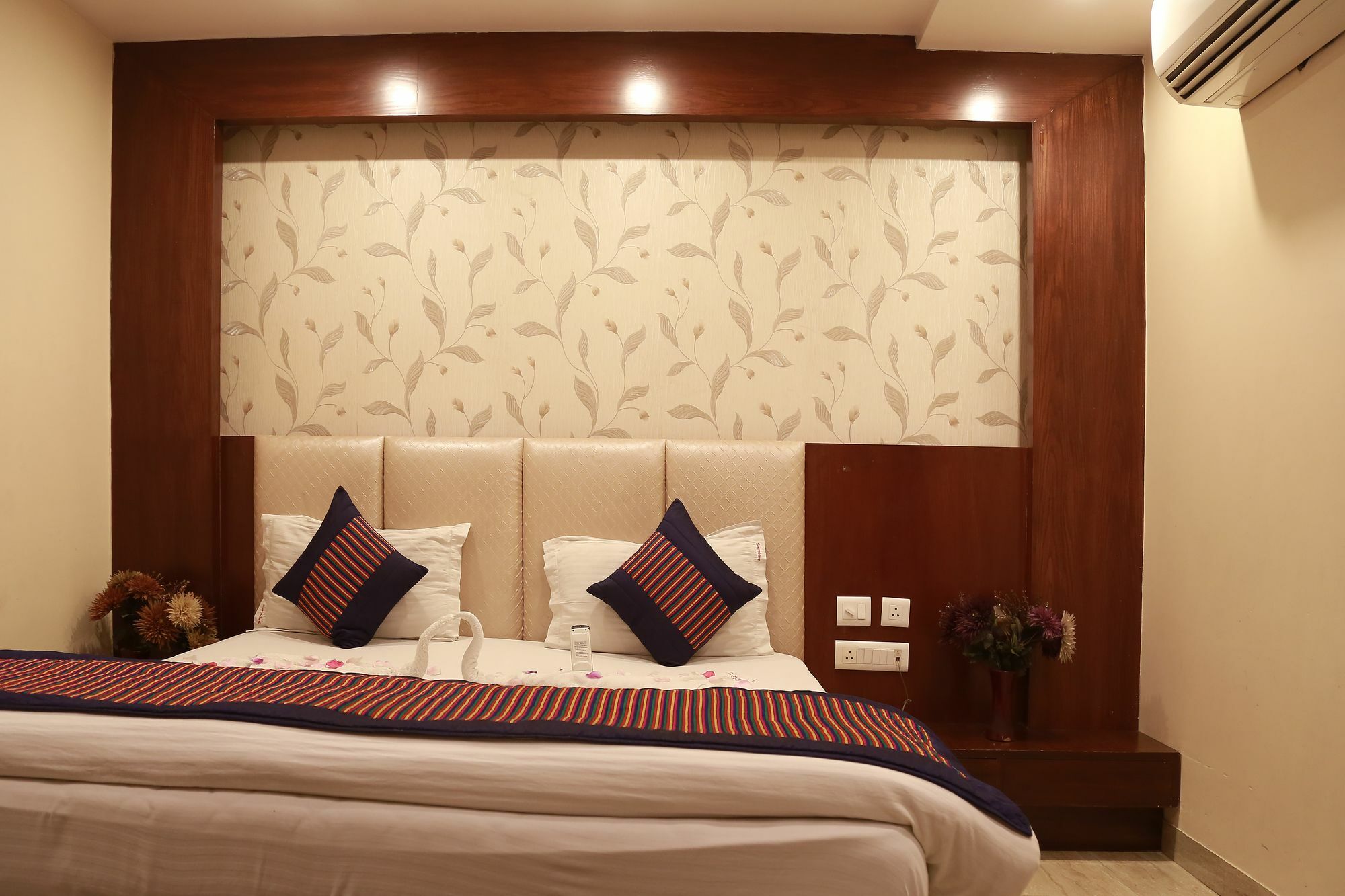 Geeta Saar Hotel New Delhi