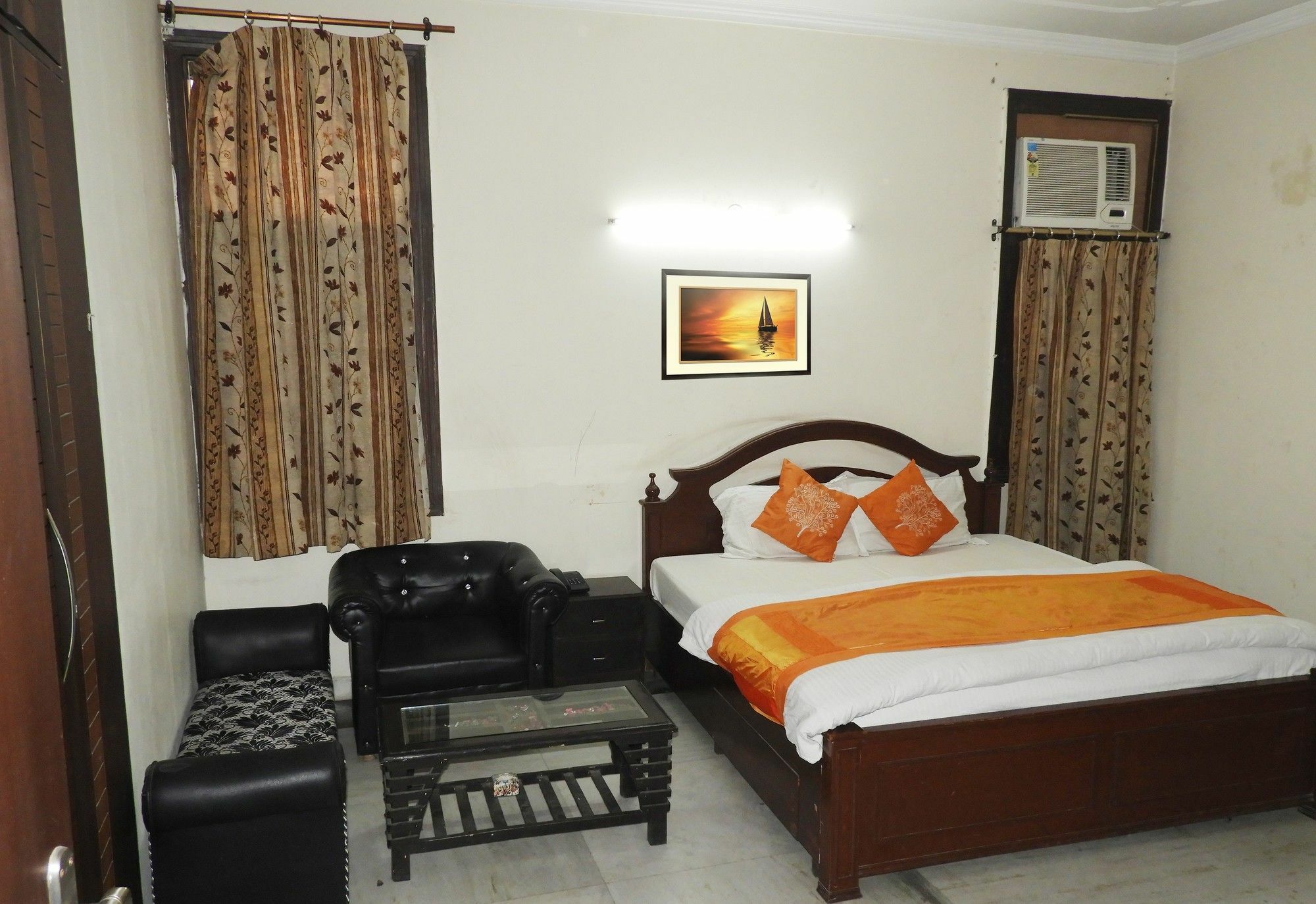 Hotel Jkm