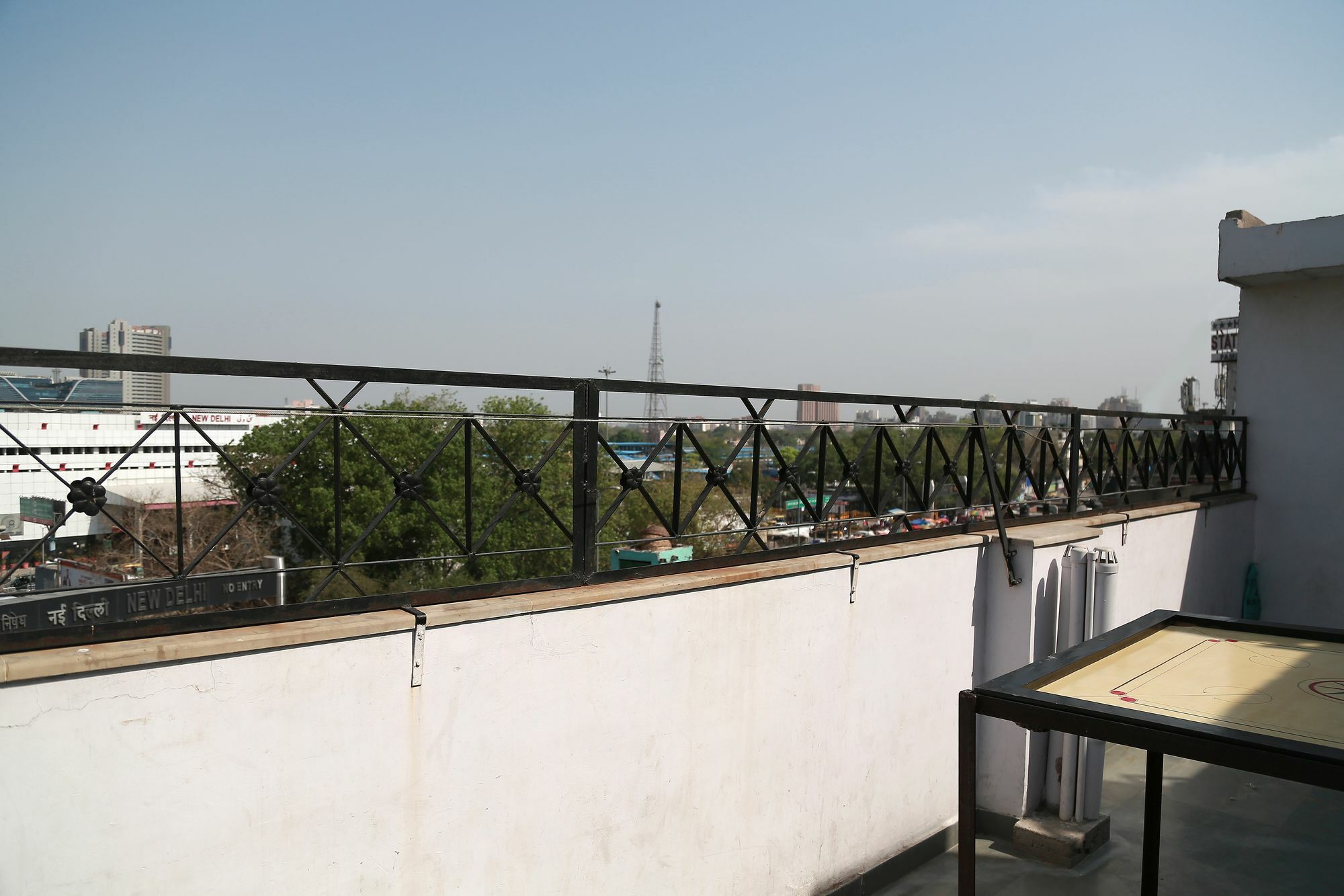 Geeta Saar 3* New Delhi