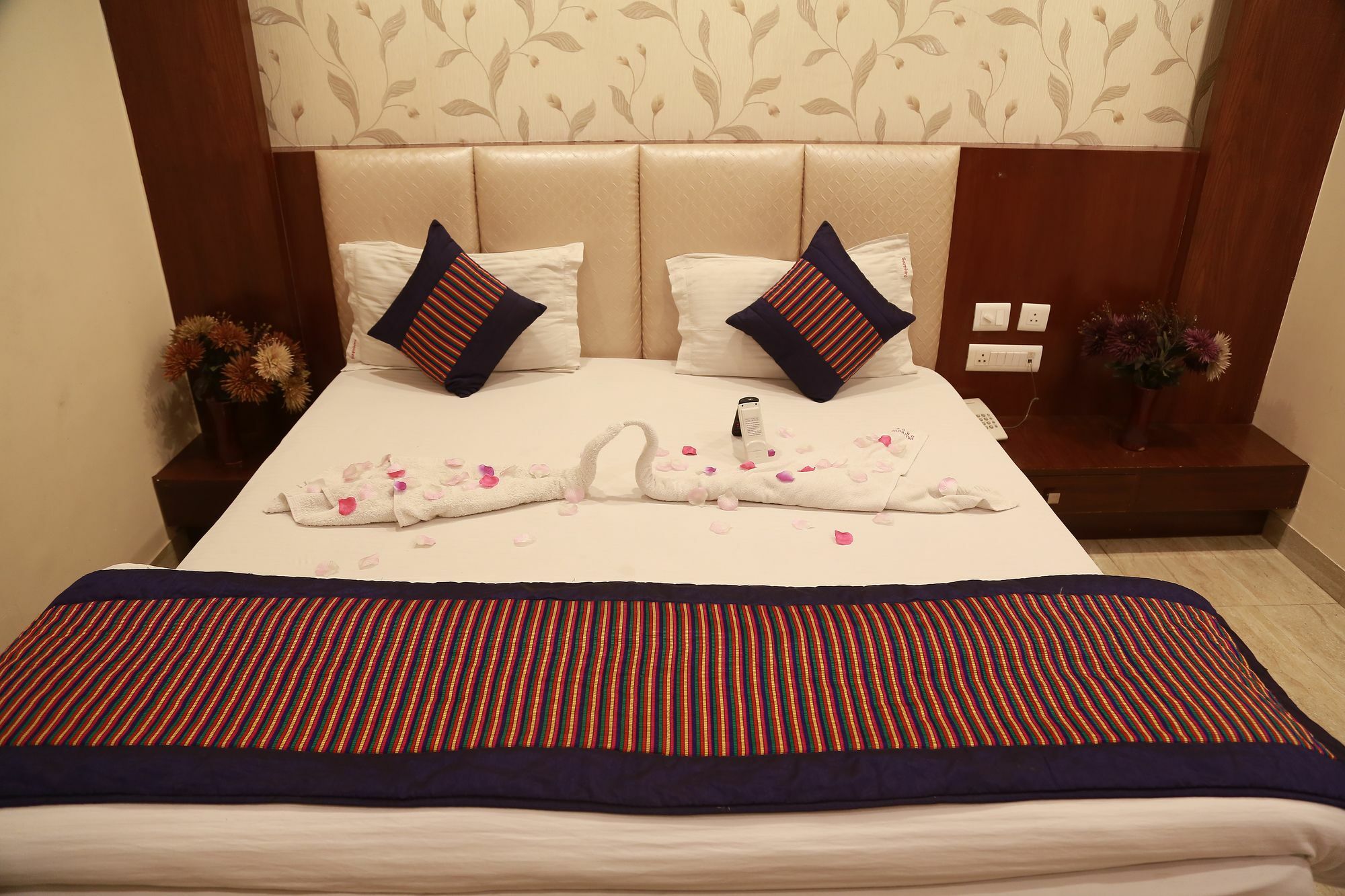 Hotel Geeta Saar New Delhi