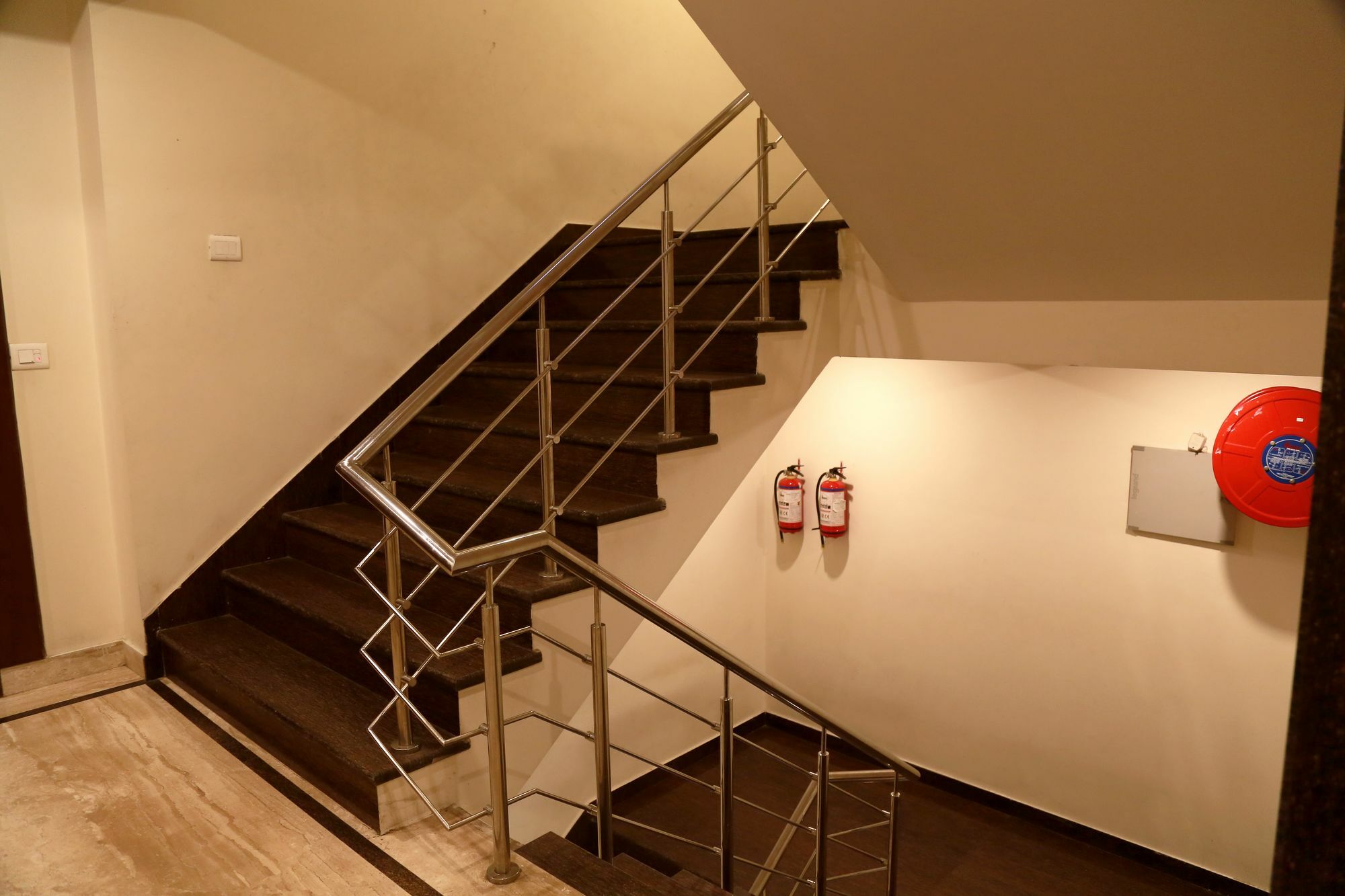 Hotel Geeta Saar New Delhi