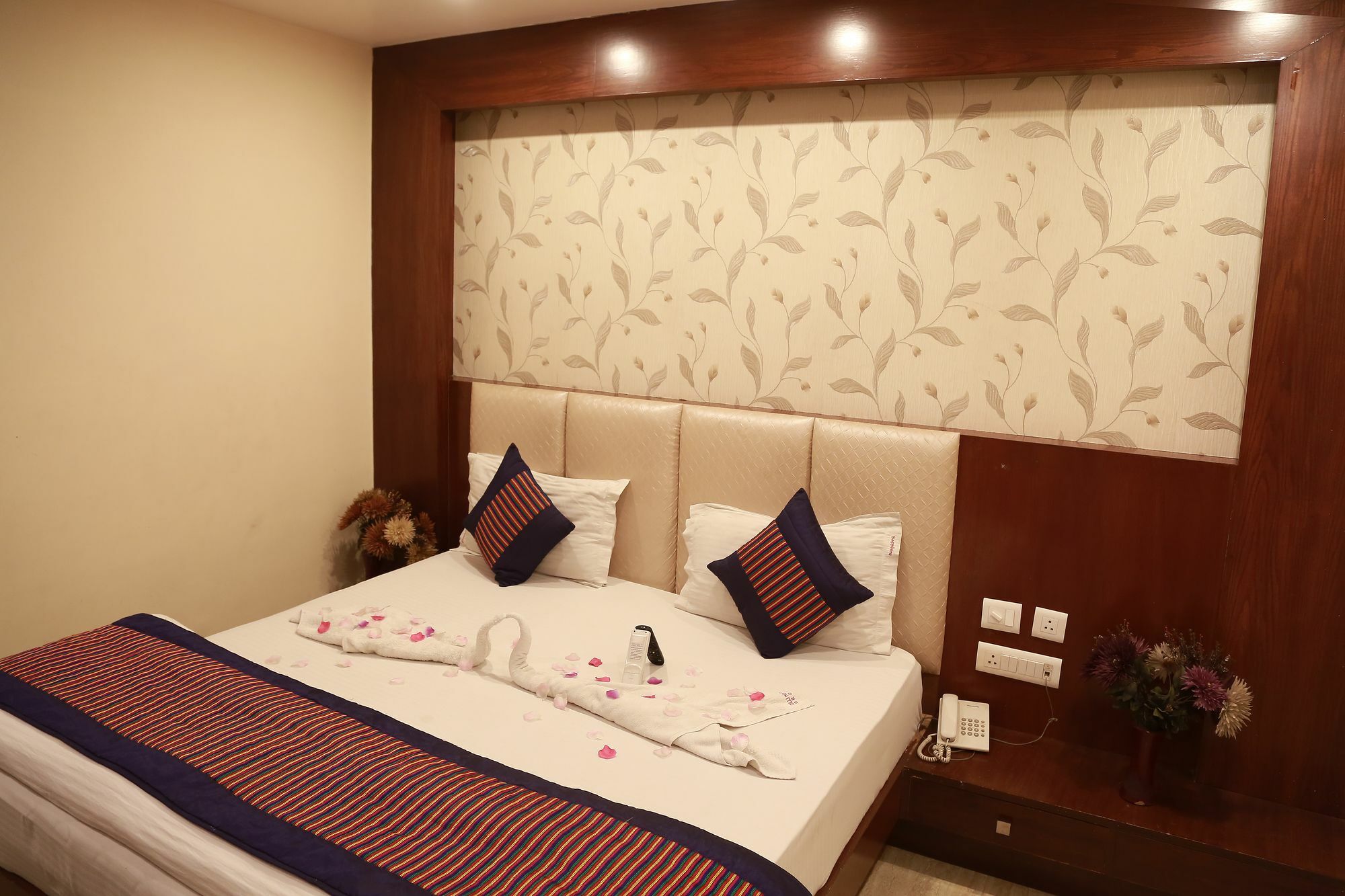Geeta Saar 3* New Delhi
