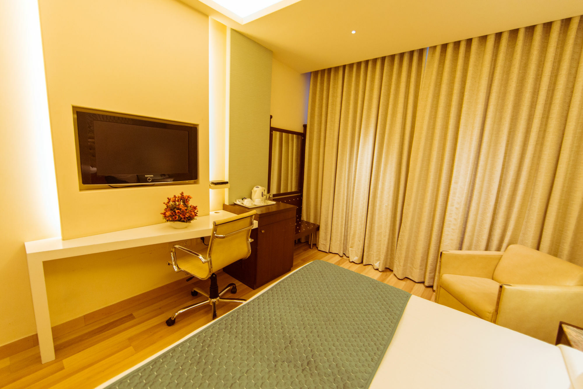 Clark International 3* Delhi (National Capital Territory of India)