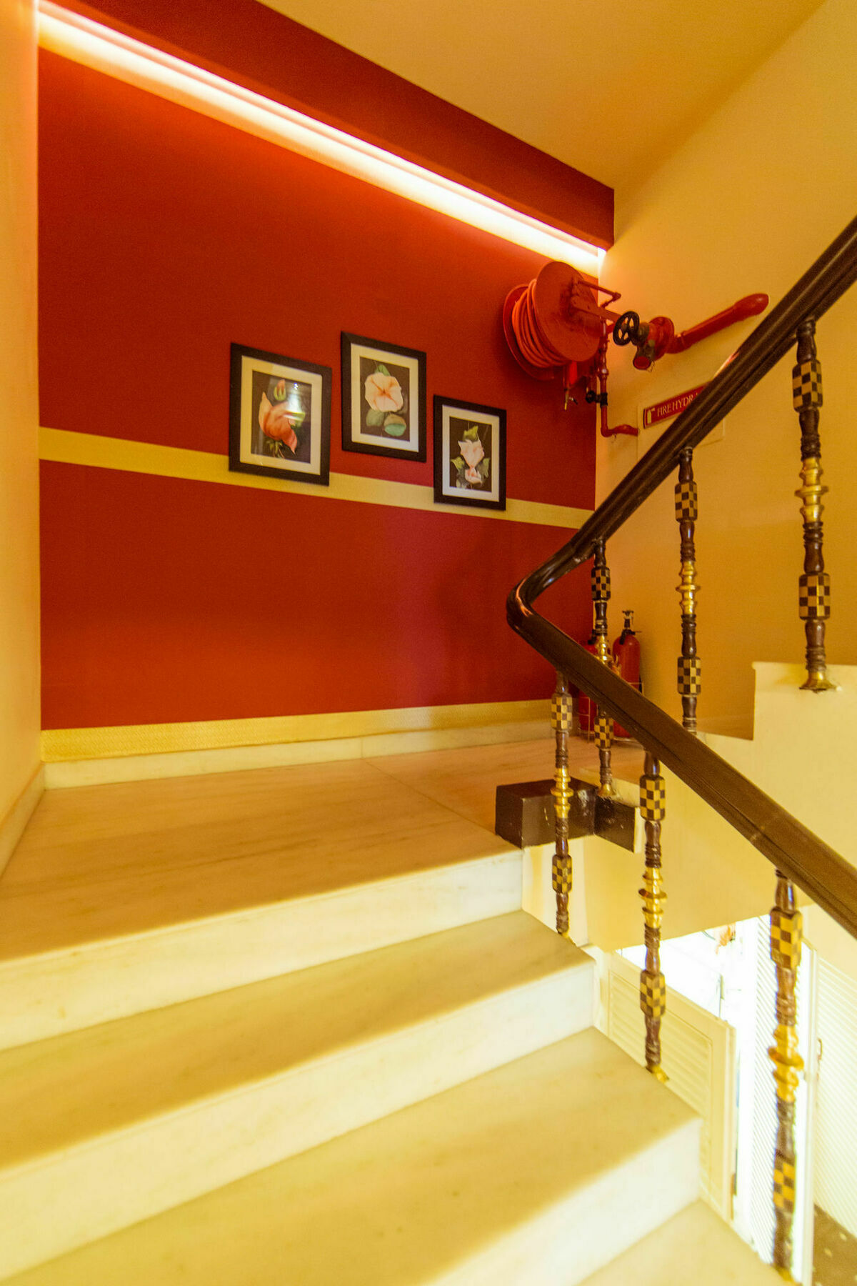 Hotel Clark International Delhi (National Capital Territory of India)