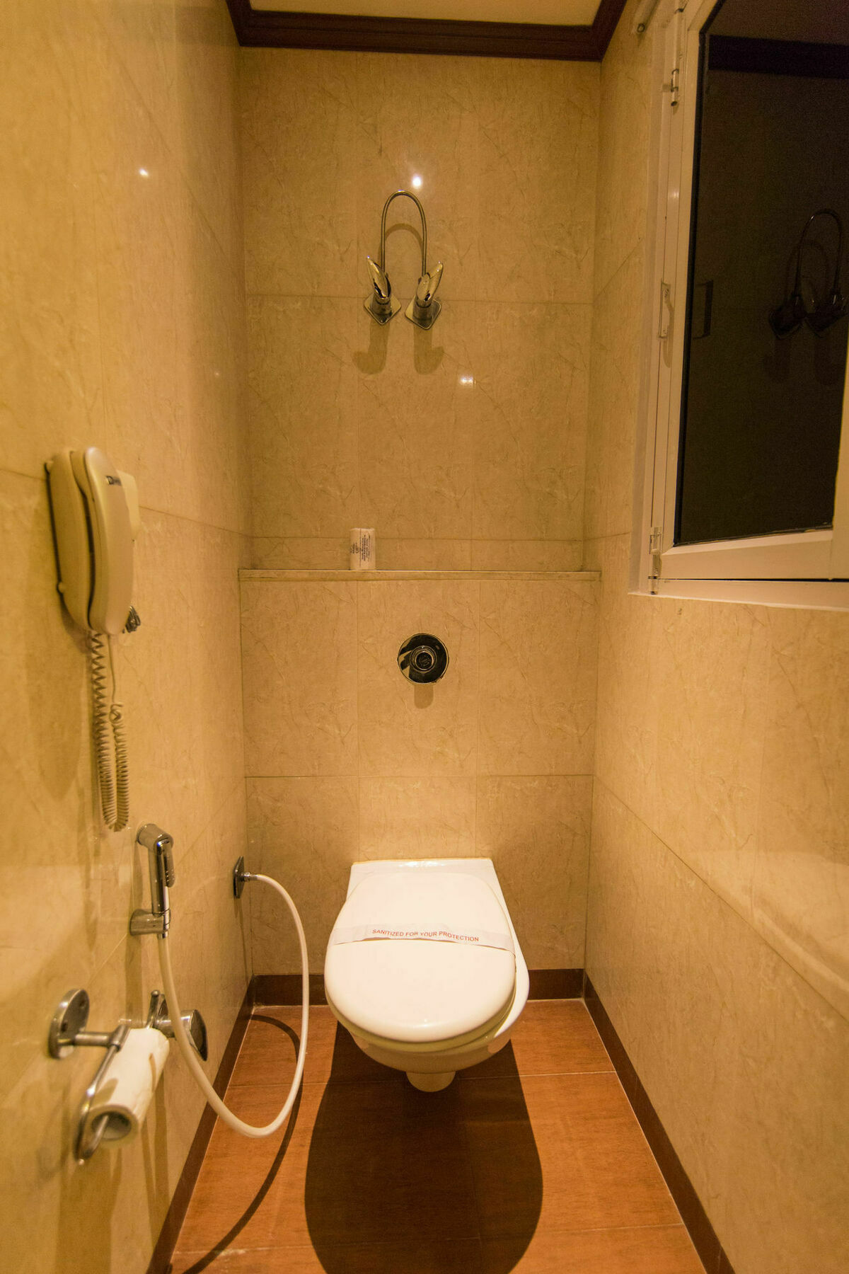 Hotel Clark International Delhi (National Capital Territory of India)