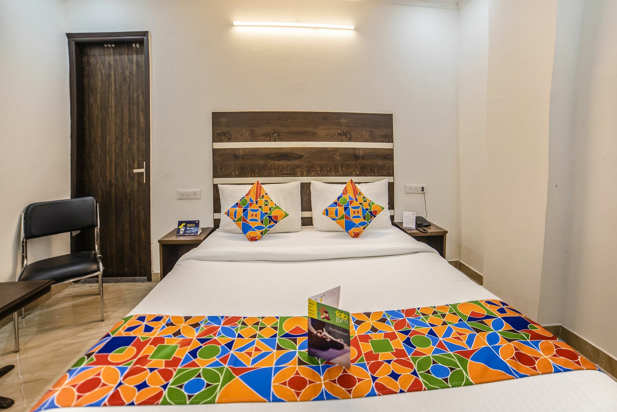 Fabhotel S Ambience Delhi Airport