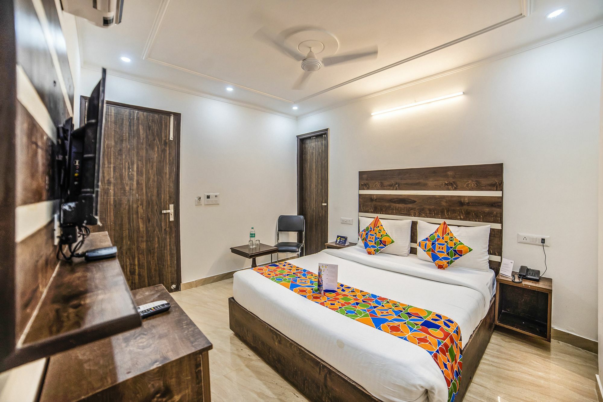 Fabhotel S Ambience Delhi Airport New Delhi