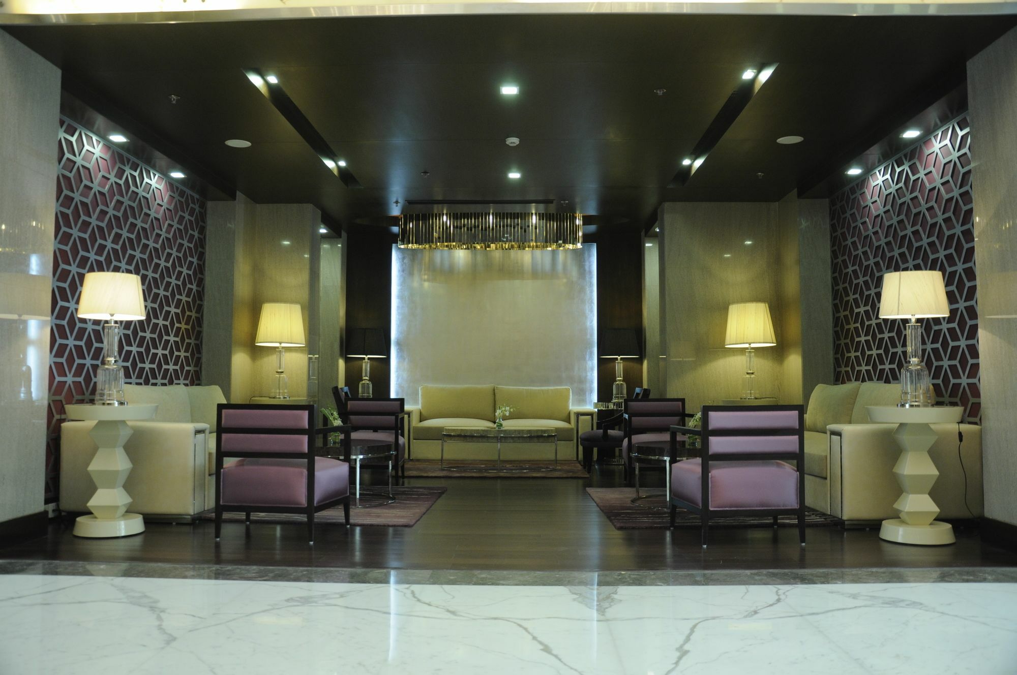 Hotel The Ocean Pearl Gardenia