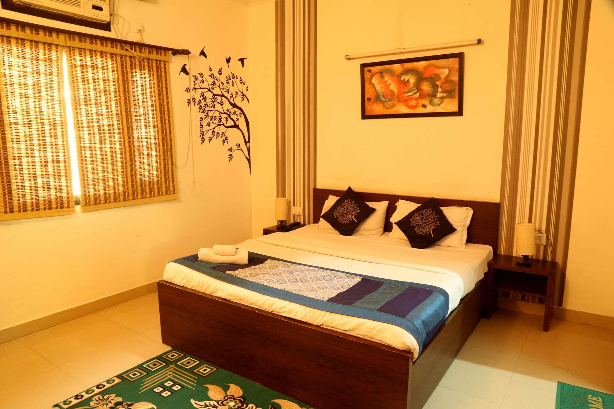 Anantkoti Hotel 3*