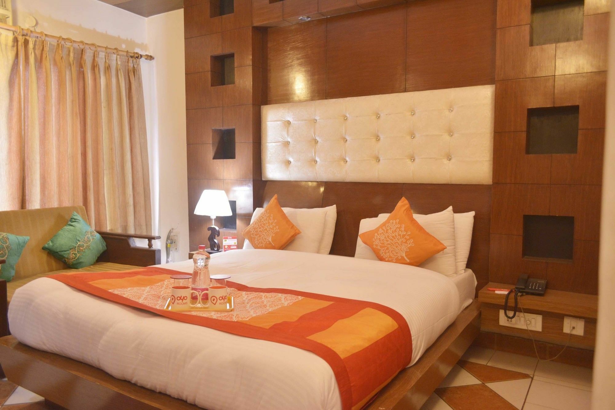Hotel Oyo 2680 Presidency
