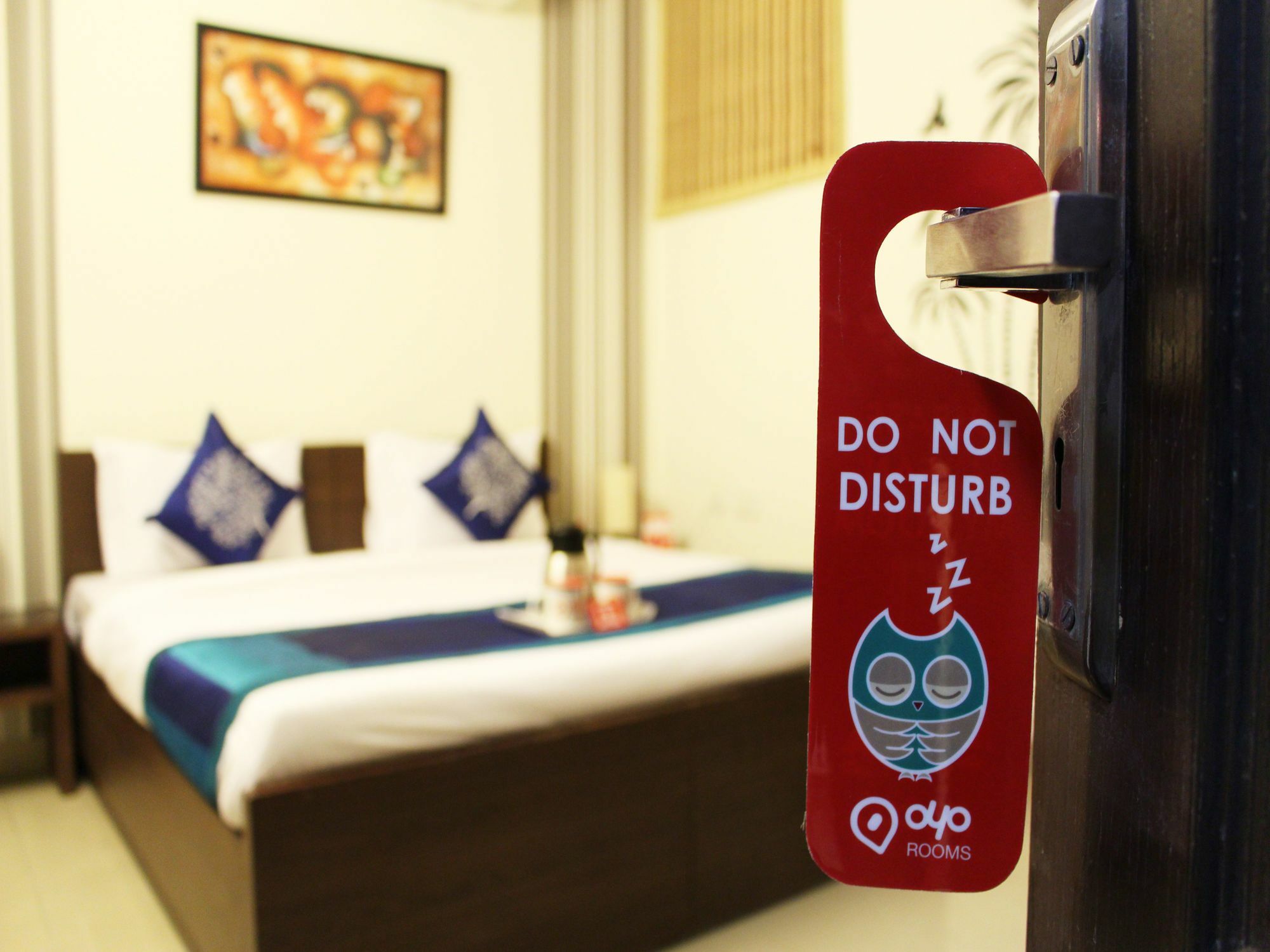 Oyo 2680 Presidency 2* New Delhi