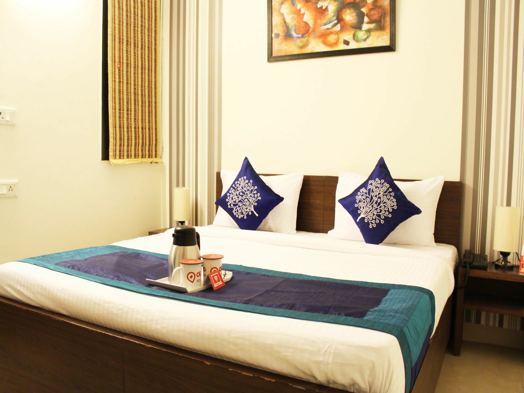 Oyo 2680 Presidency Hotel