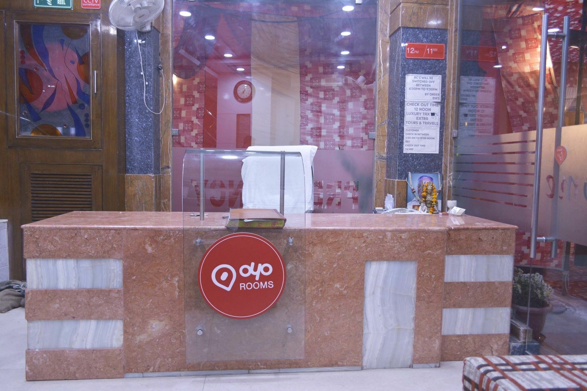 Oyo 2680 Presidency 2*