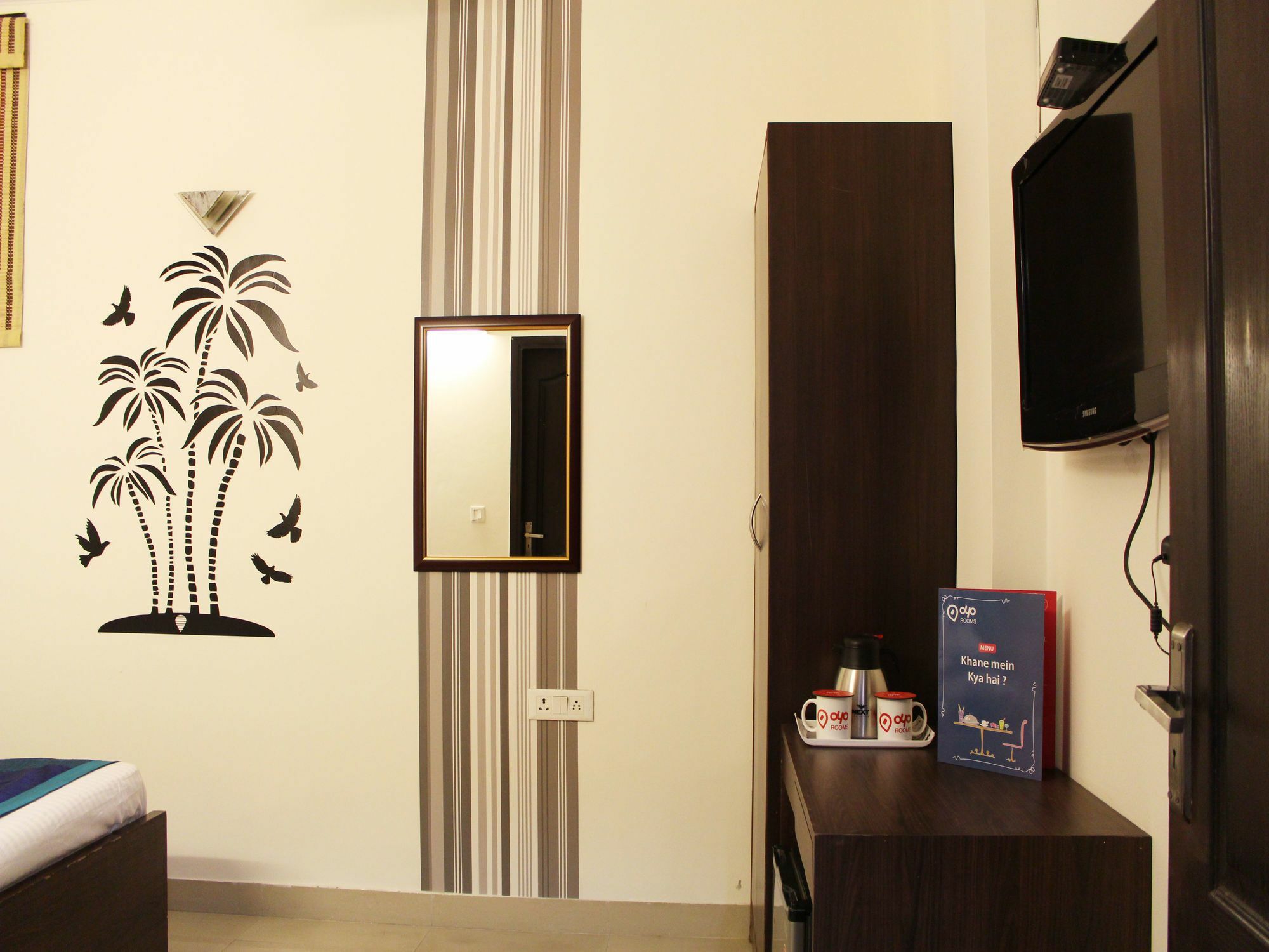 Oyo 2680 Presidency 2* New Delhi