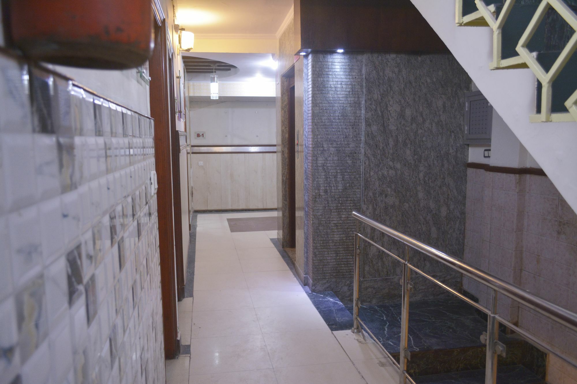 Oyo 2680 Presidency Hotel New Delhi