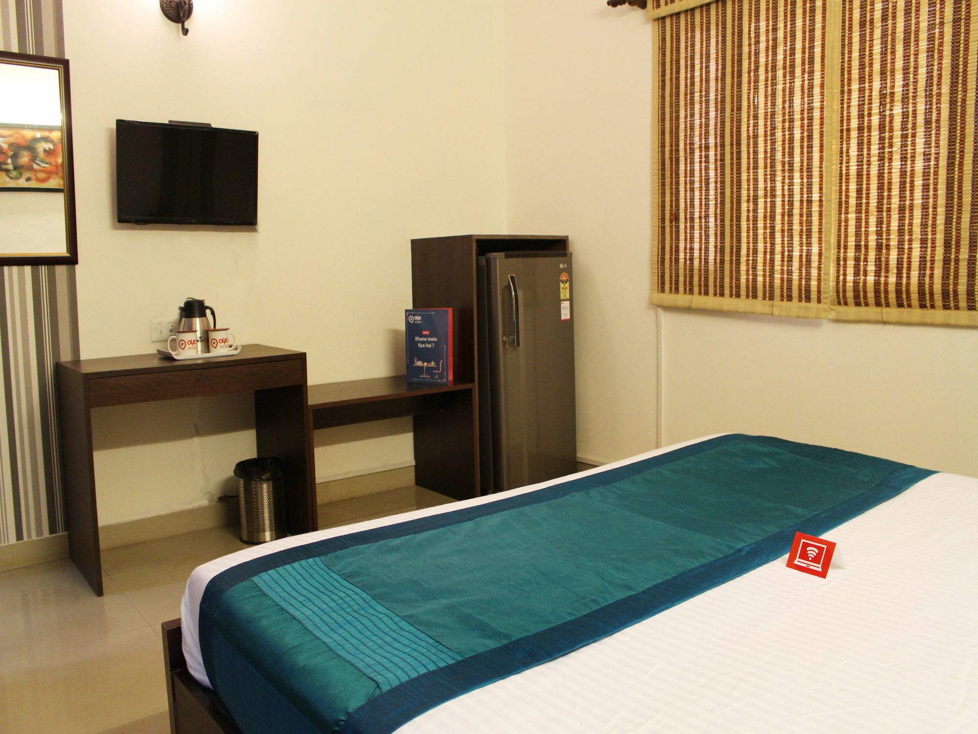 Oyo 2680 Presidency Hotel New Delhi
