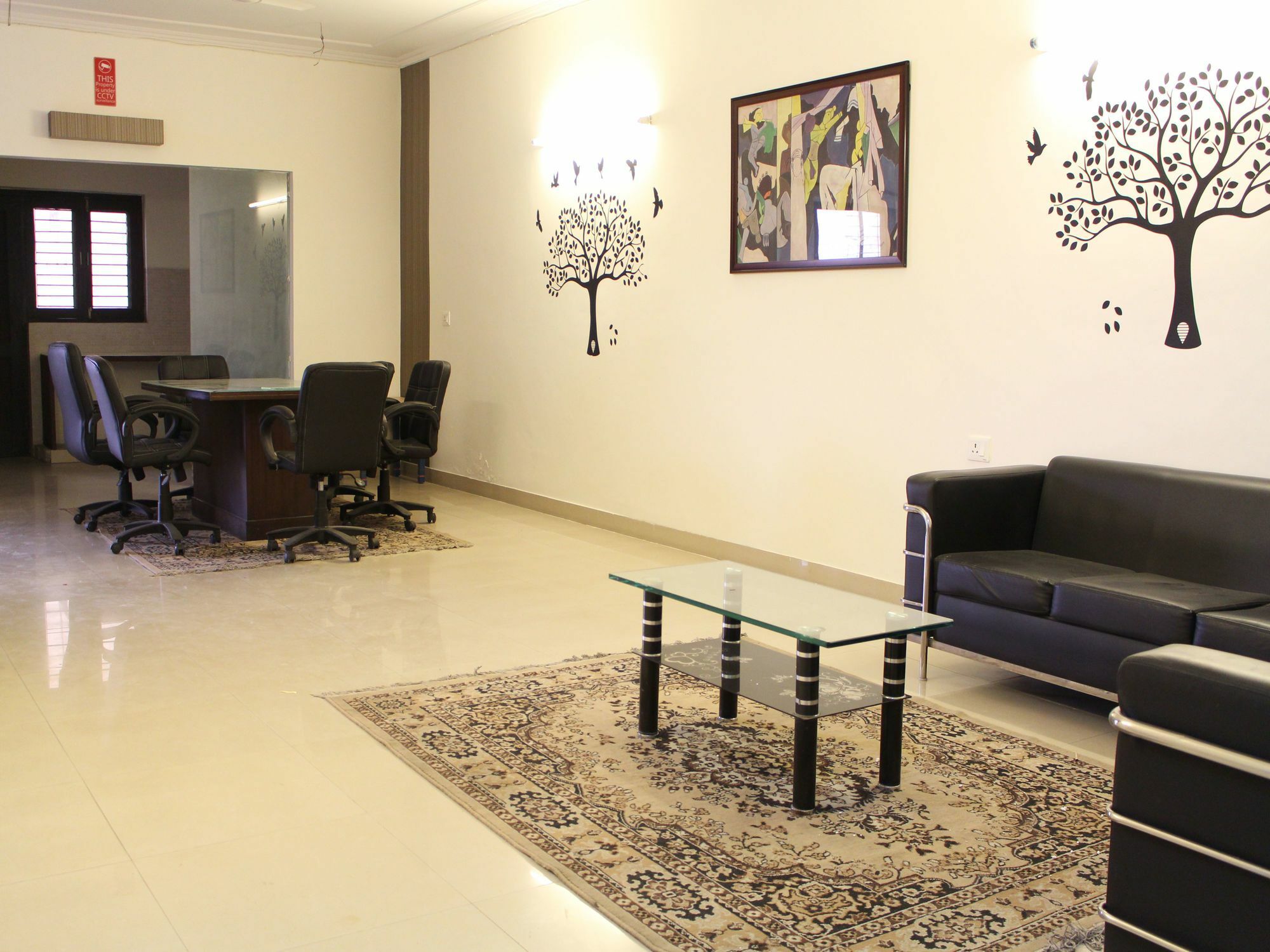 Hotel Oyo 2680 Presidency 2*