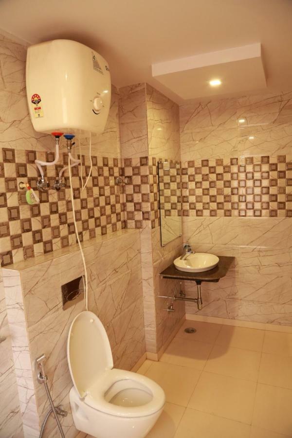 Hotel Geeta Saar