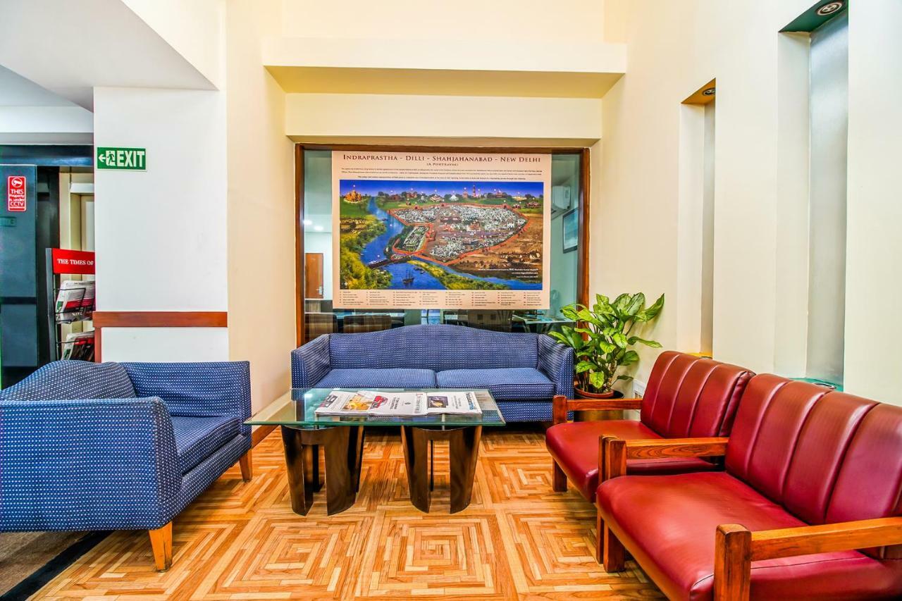 Hotel Fabhotel Divine 3*
