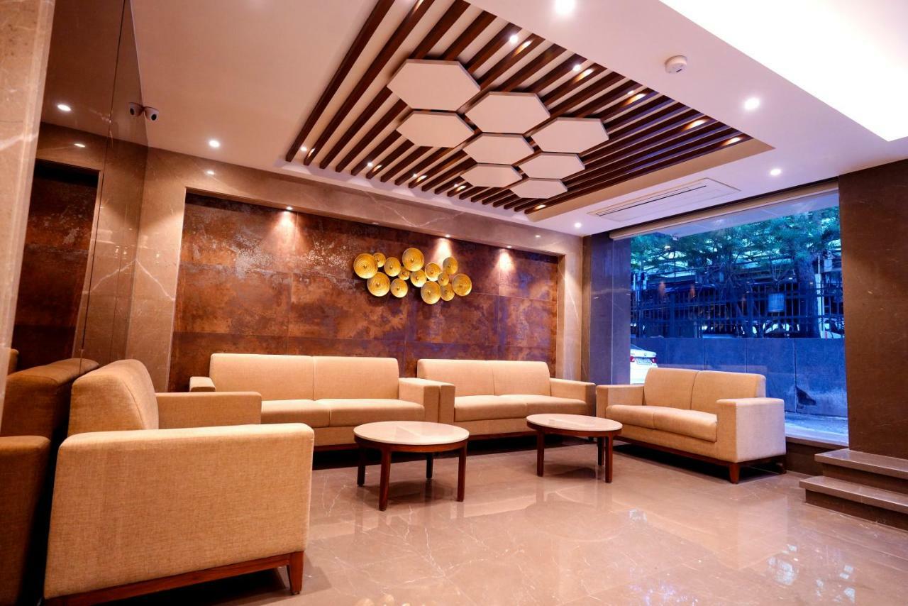 Pride With Free Airport Pickup 4* New Delhi