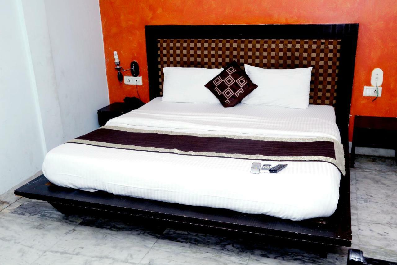 Sohana Palace Near Railway Satation Hotel New Delhi