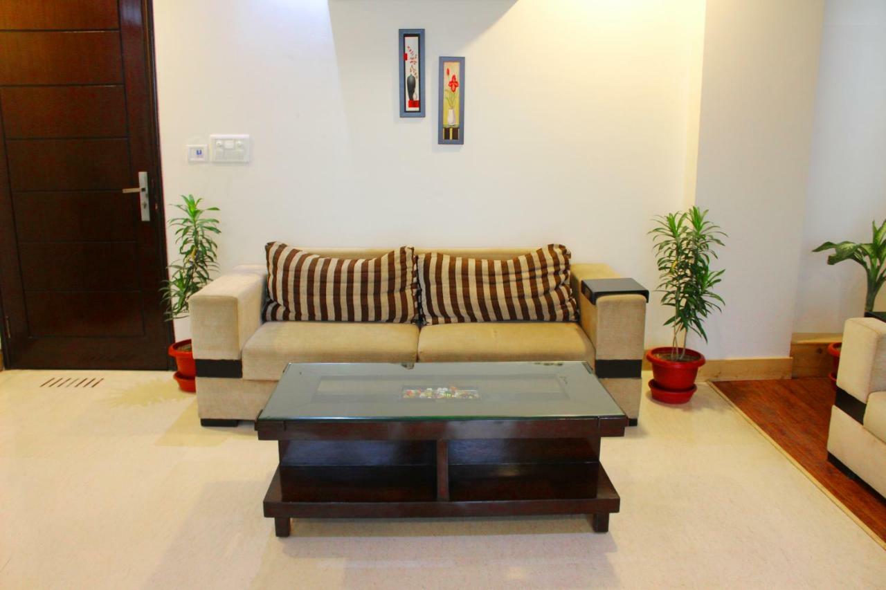 River View Hostel New Delhi