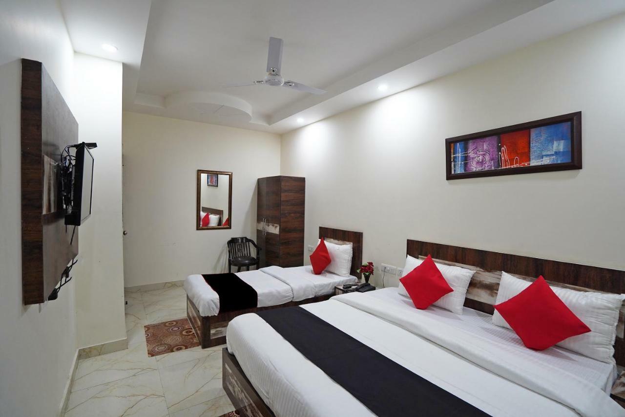 Hotel Caves Near Igi Airport Delhi Hotel New Delhi