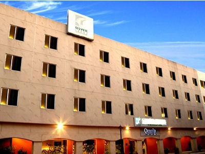 Silver Ferns A Boutique Hotel New Delhi