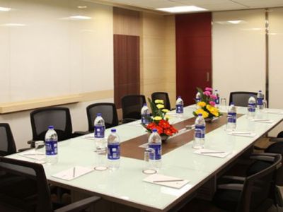 Silver Ferns A Boutique Hotel New Delhi