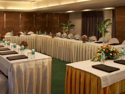 Silver Ferns A Boutique 3*